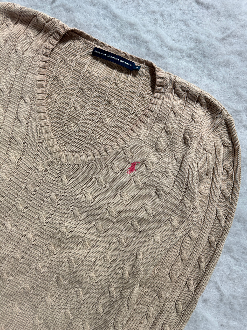 Ralph Lauren Strickpullover