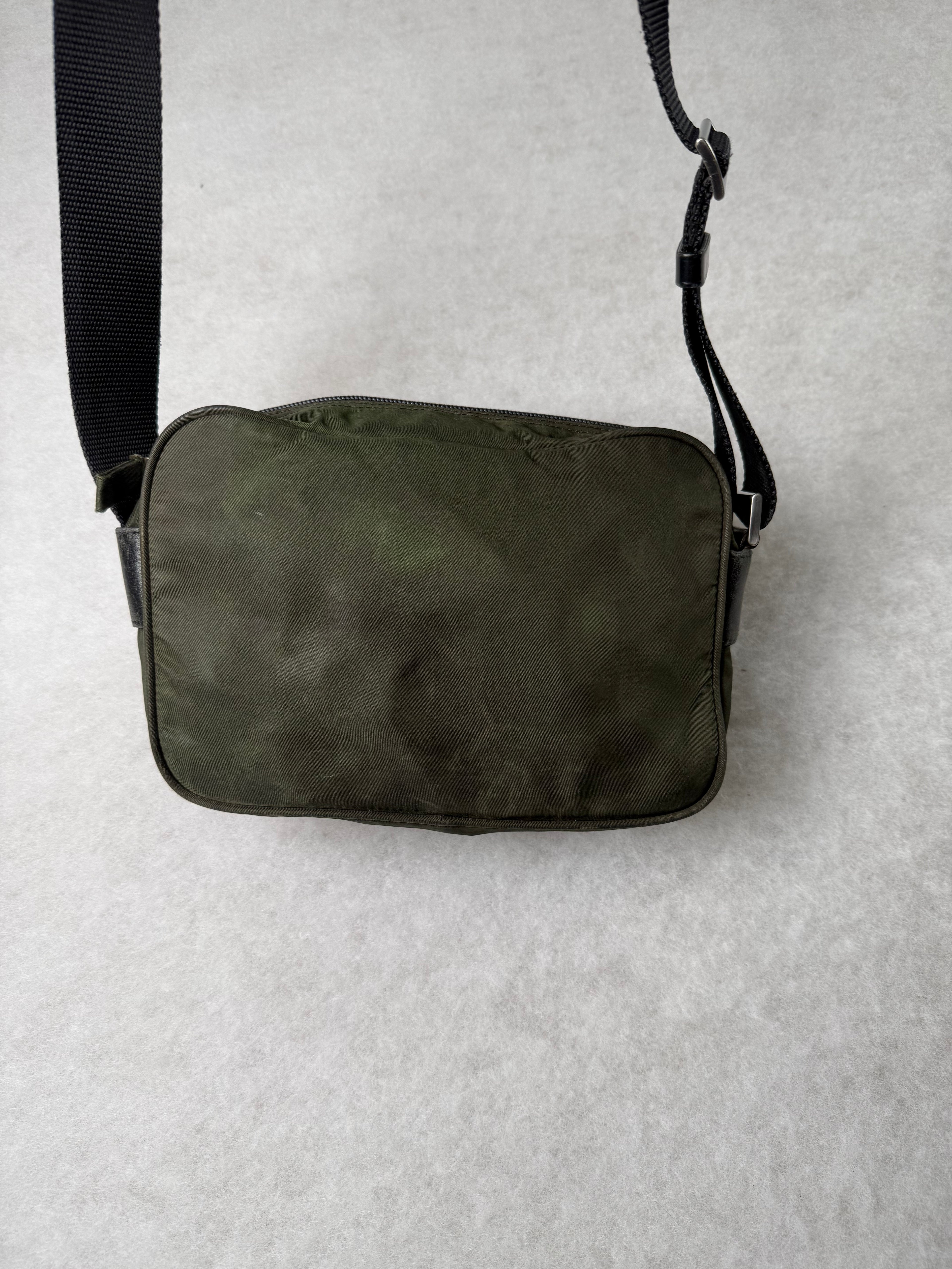 Prada Tasche