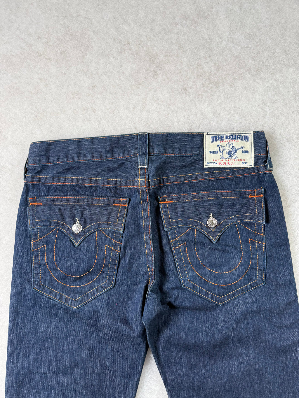 True Religion Jeans 36