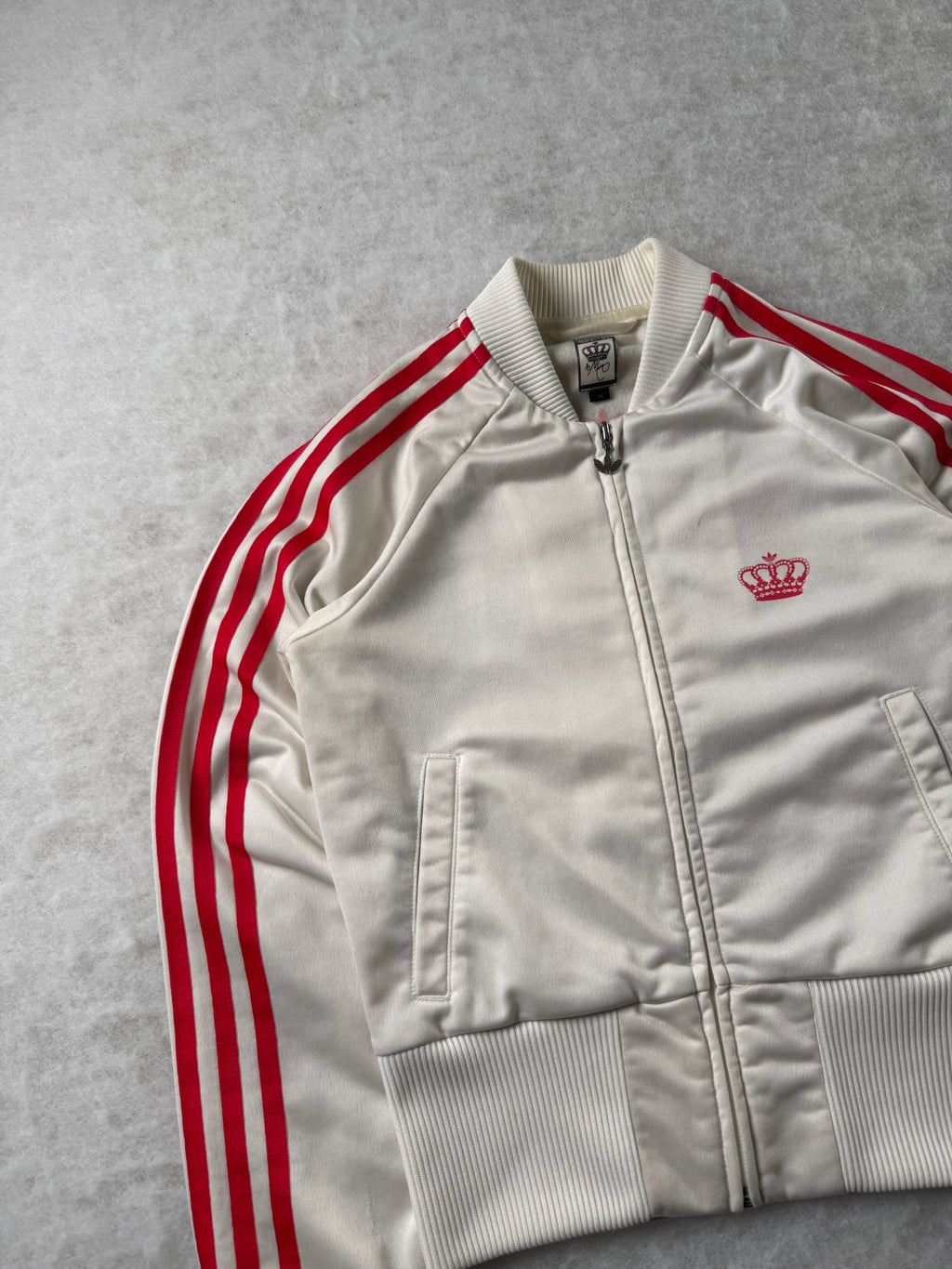 Adidas Respect Me Jacke