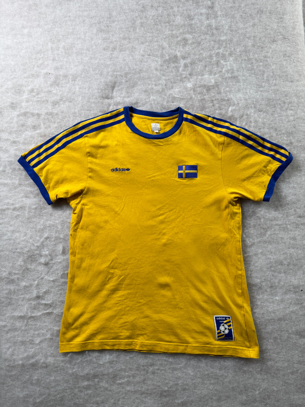 Adidas Schweden T-Shirt
