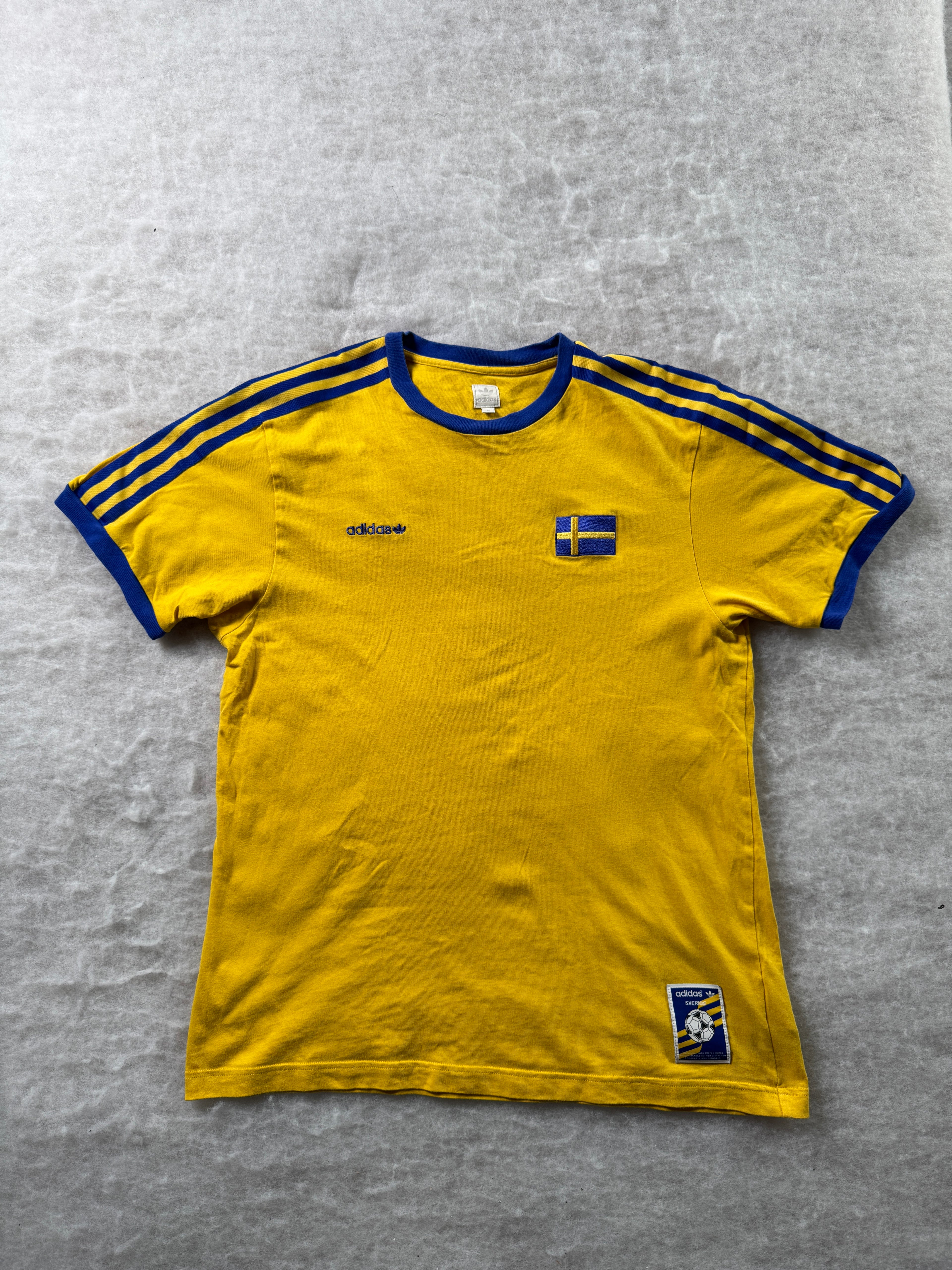 Adidas Schweden T-Shirt