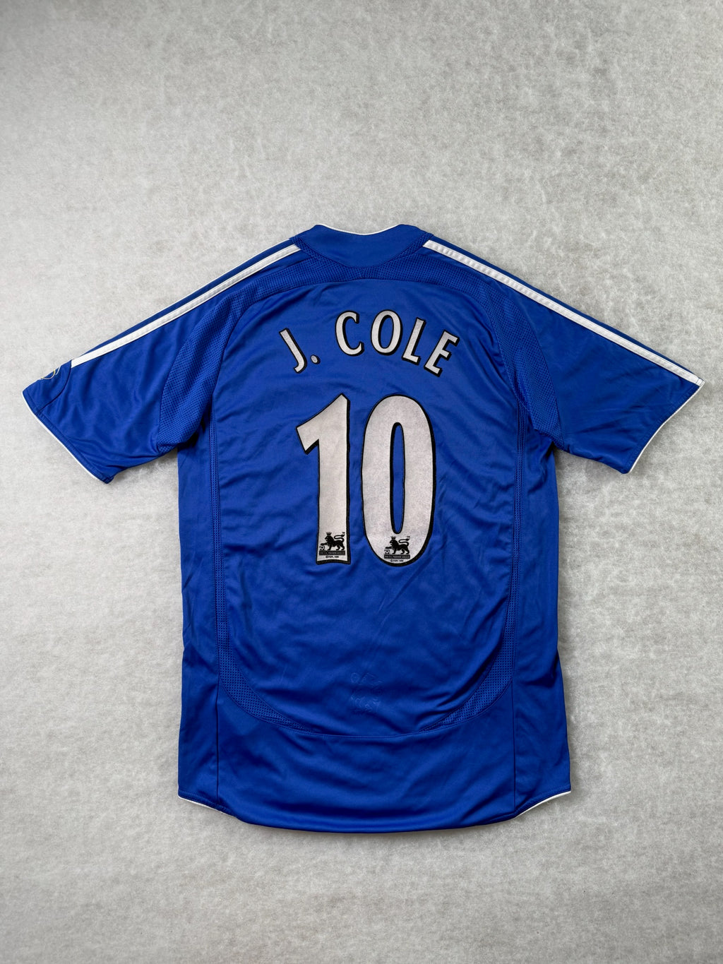Chelsea Trikot J.Cole