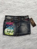 Jeans Rock Ed Hardy
