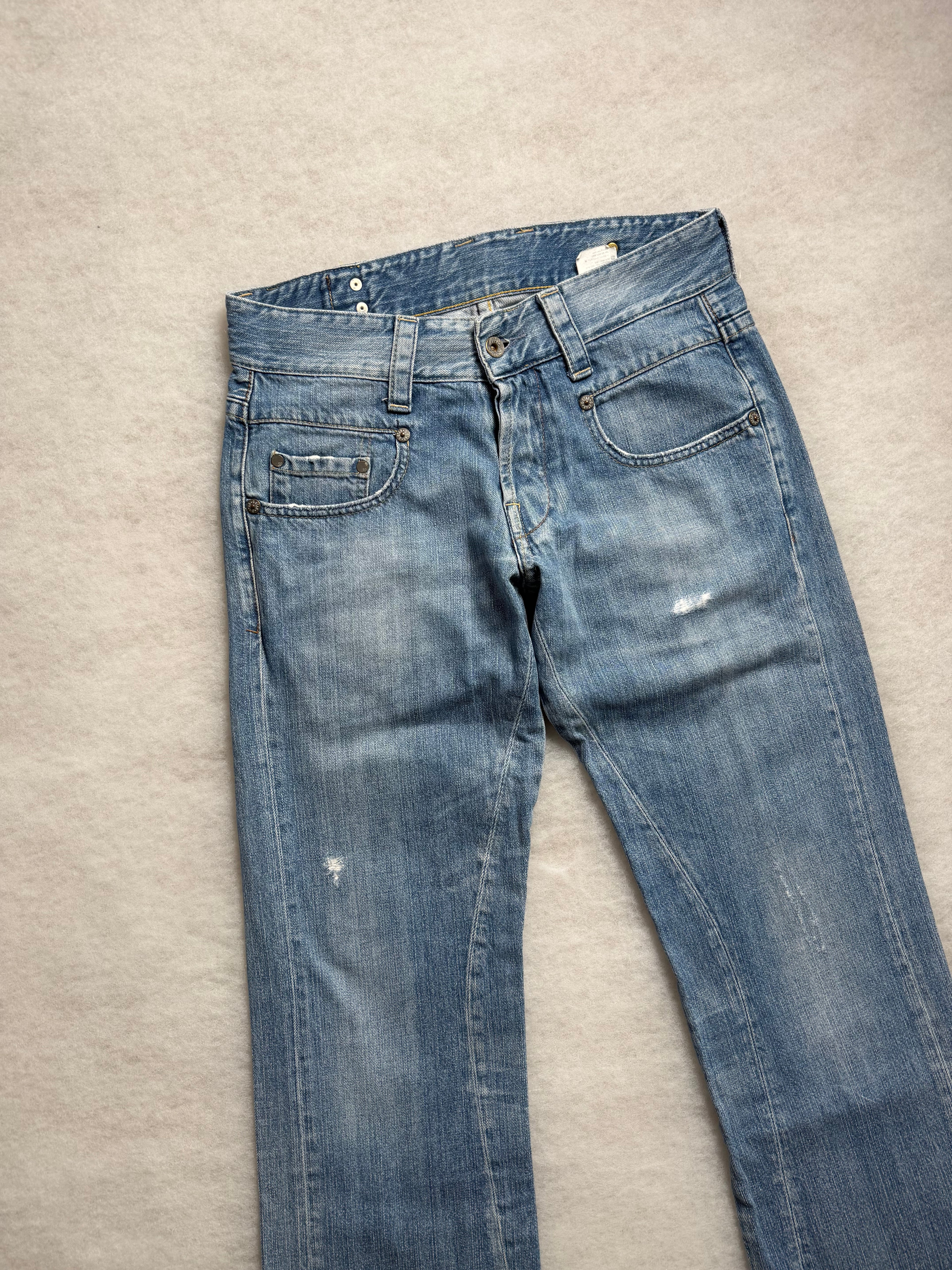 G-Star Jeans 30