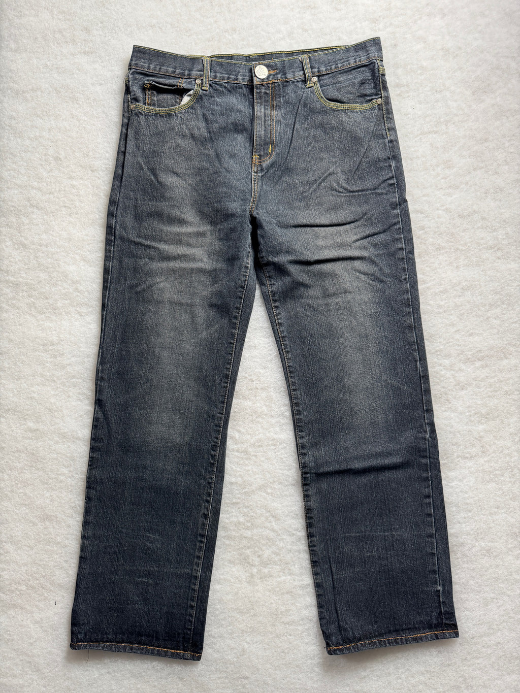 Christian Audigier Jeans 38