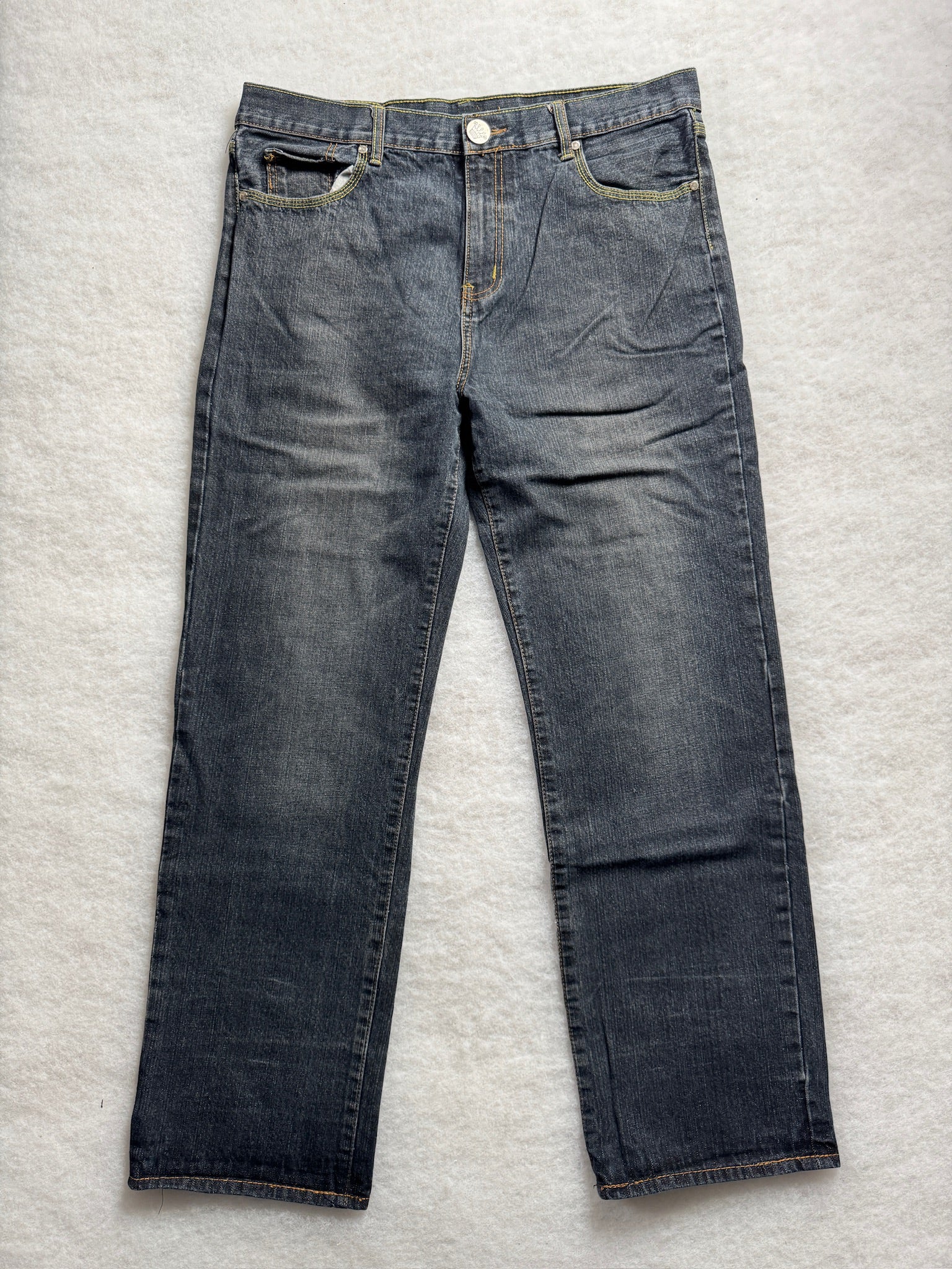 Christian Audigier Jeans 38