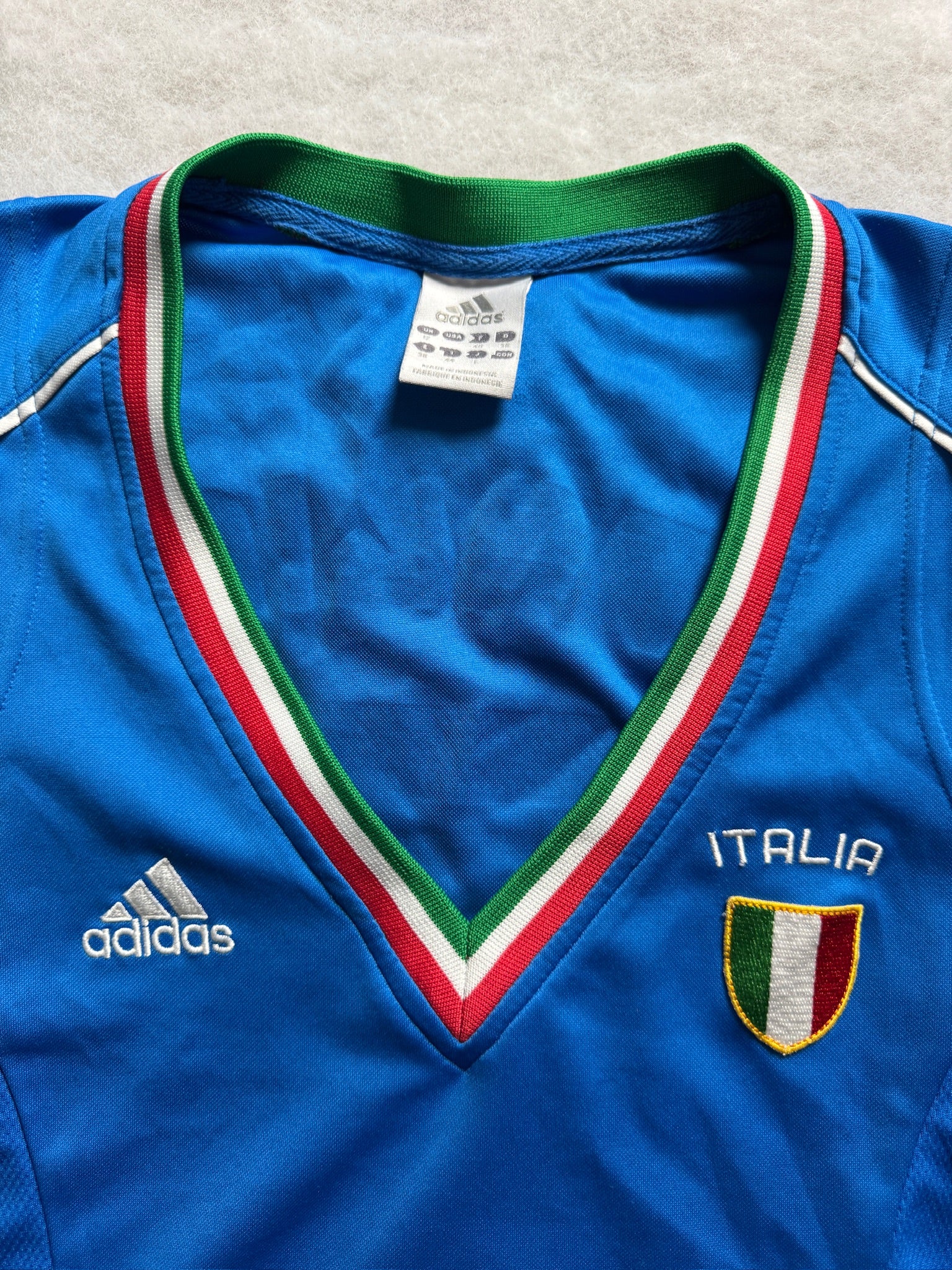 Adidas Italien Top