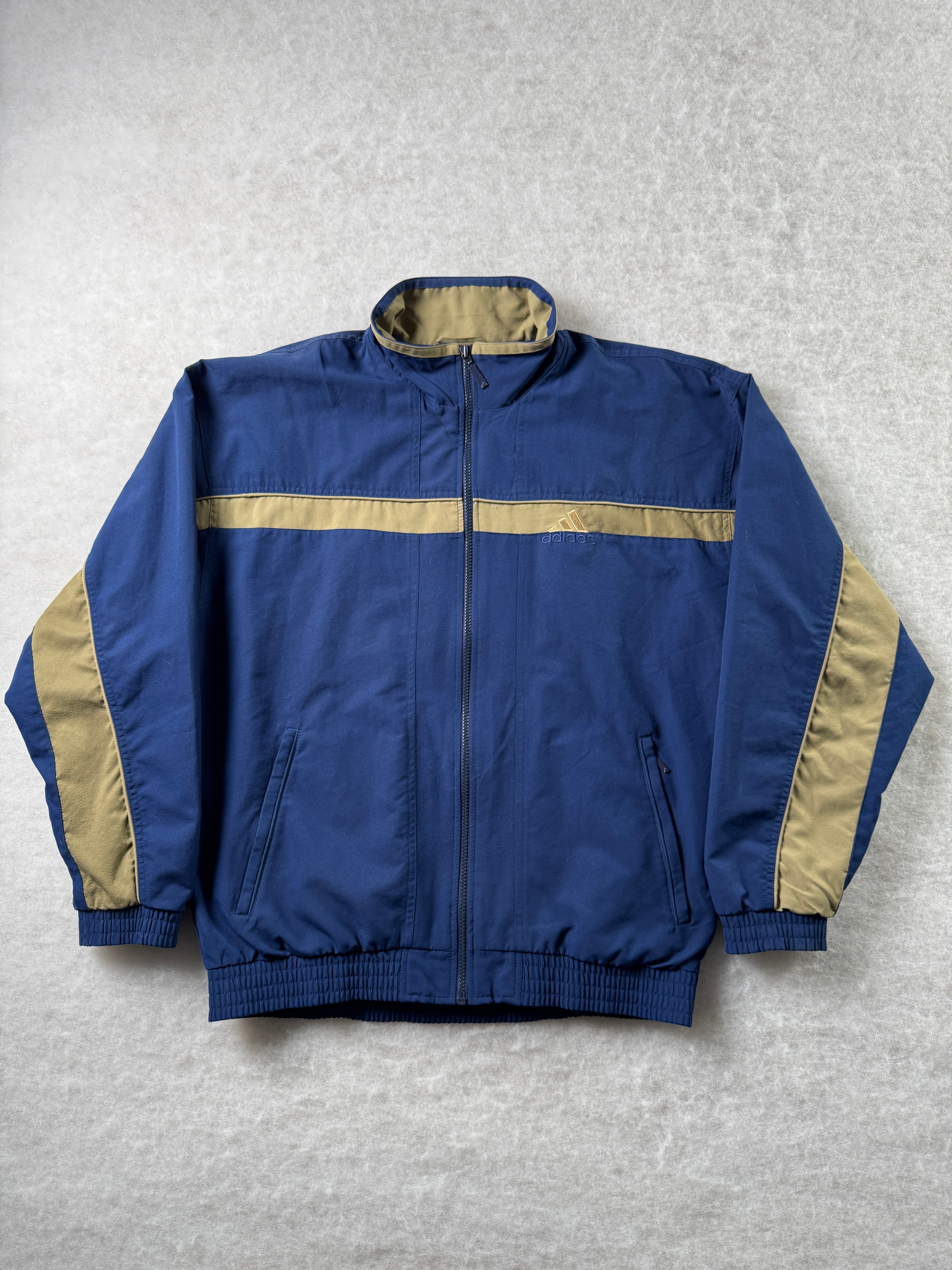 Adidas Jacke Windbreaker