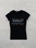 Guess Top mit Print
