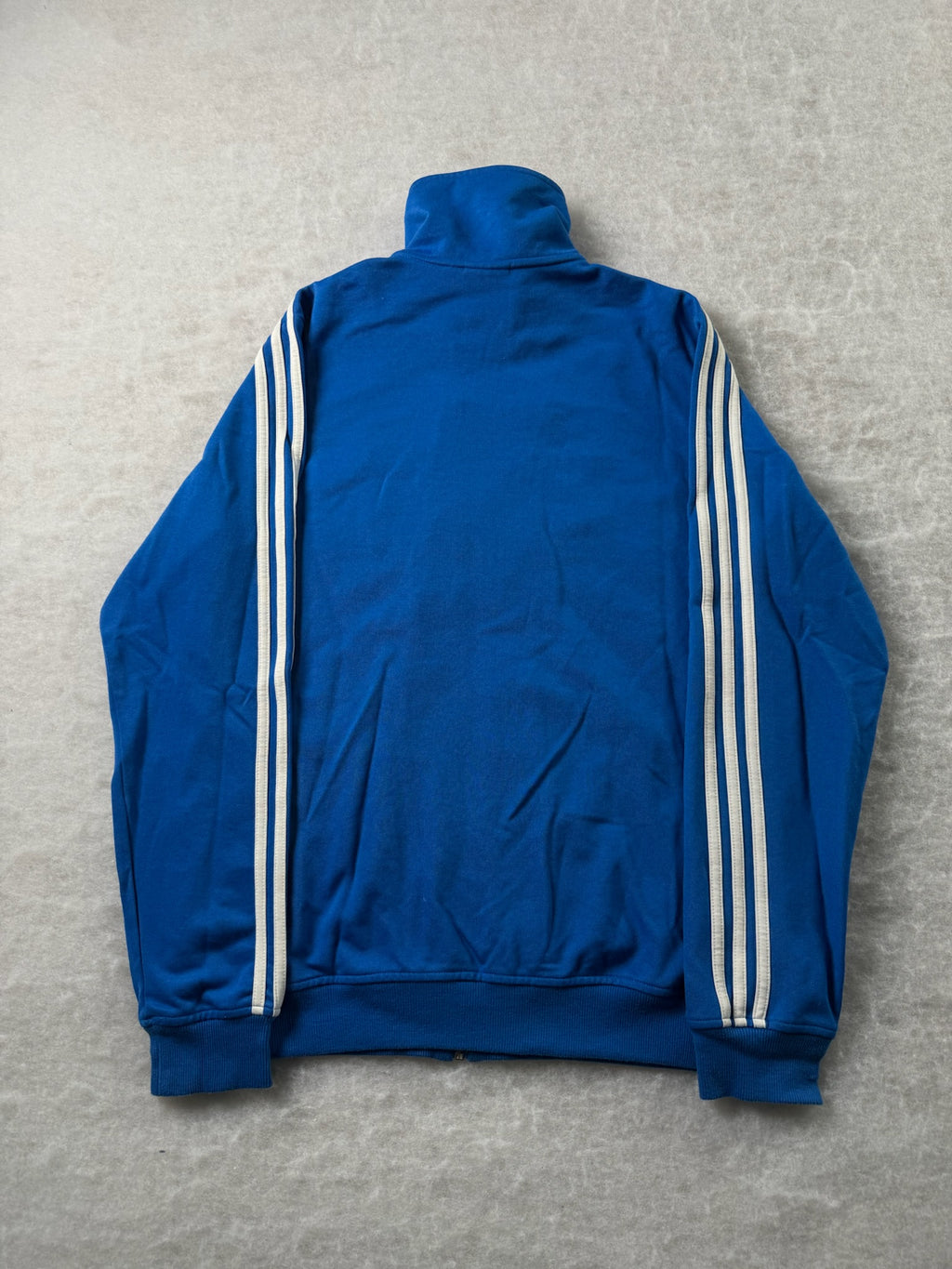 Adidas Beckenbauer Style Jacke