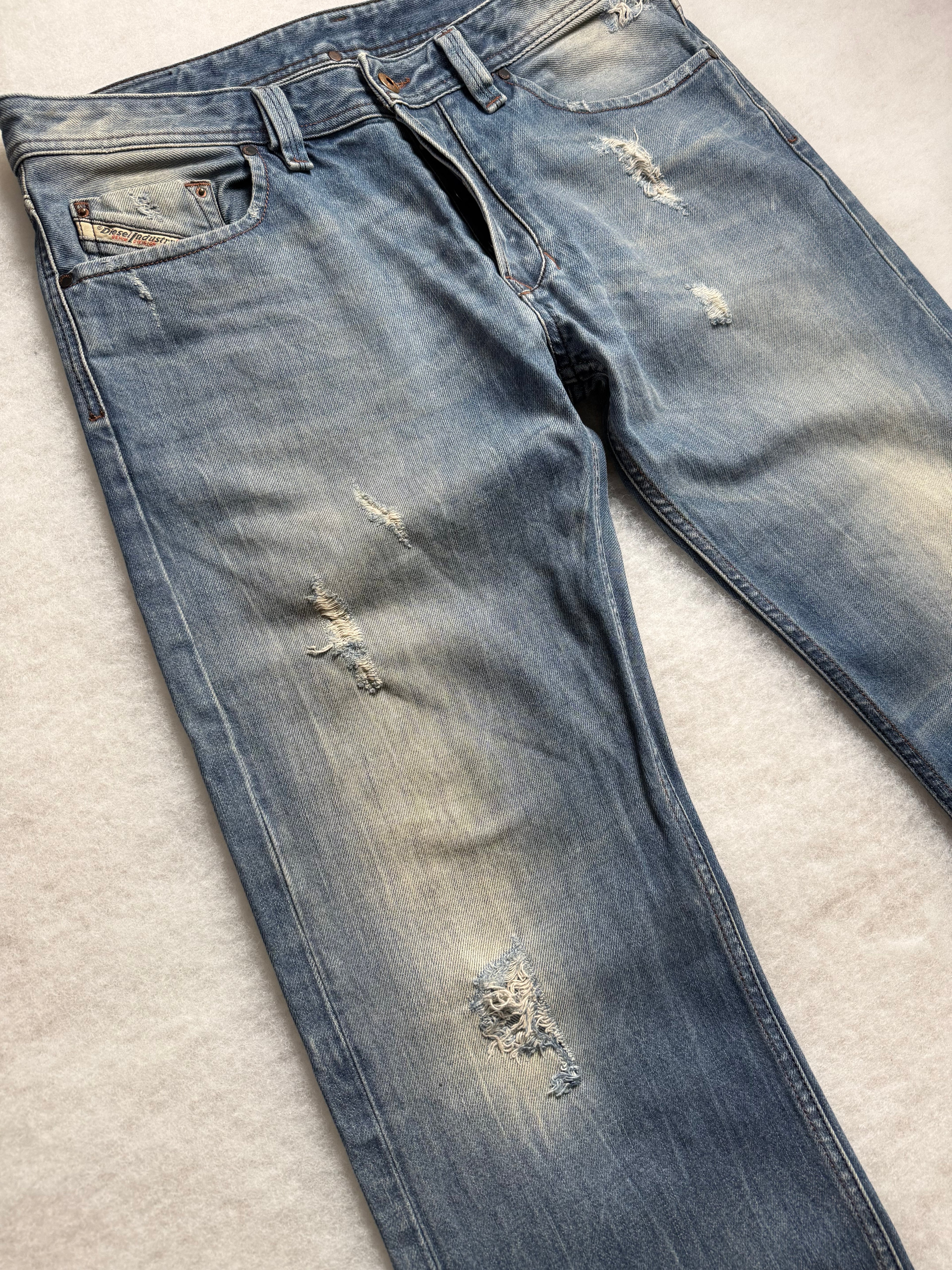 Diesel Jeans Larkee 34