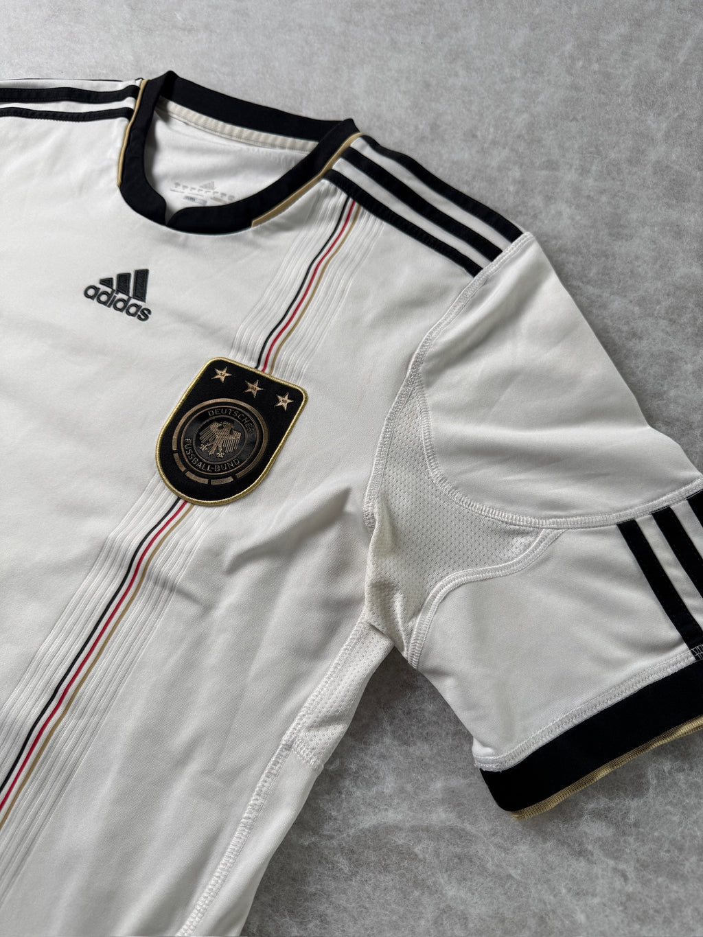 Deutschland Adidas Trikot
