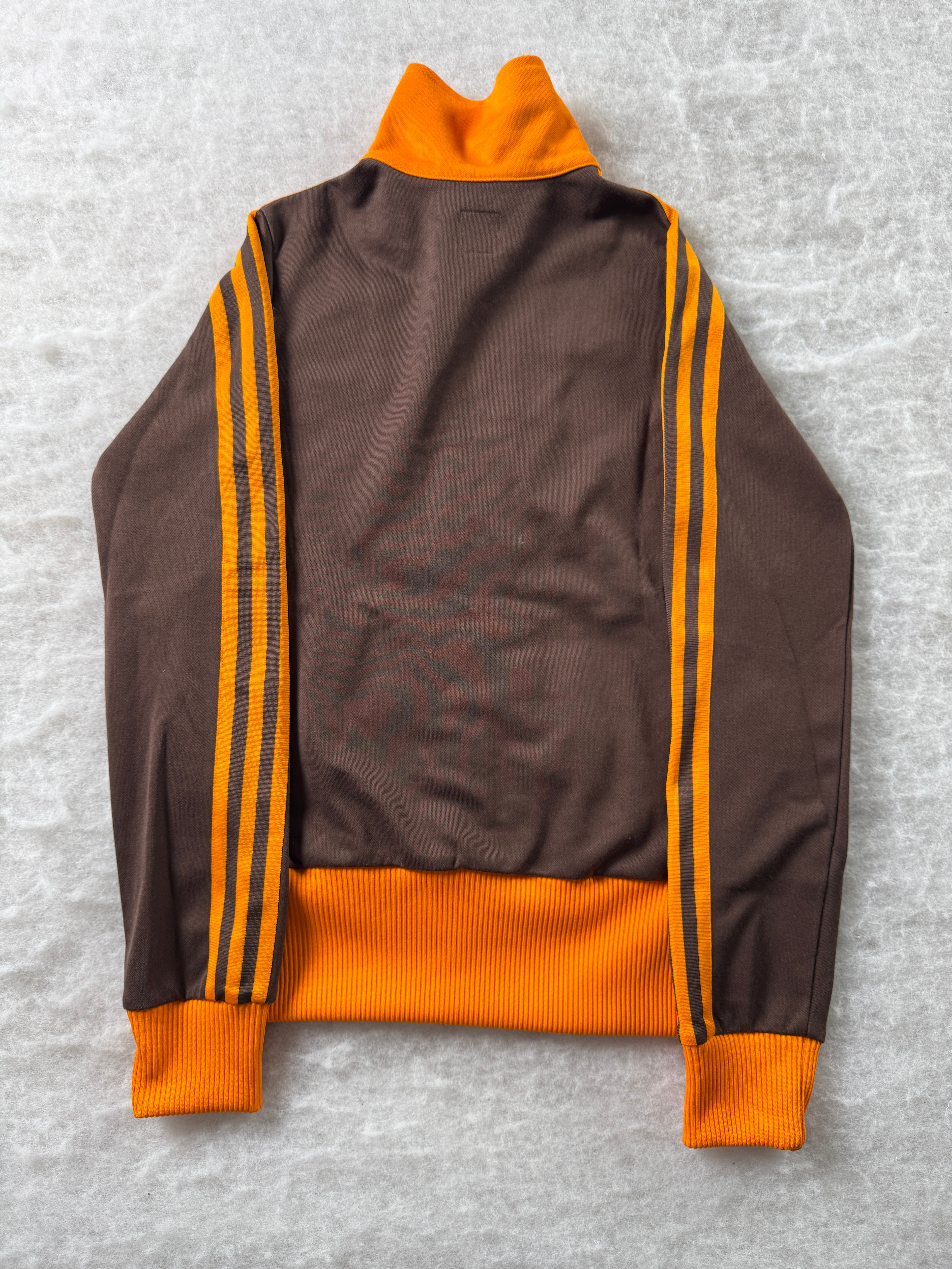 Adidas Beckenbauer Jacke