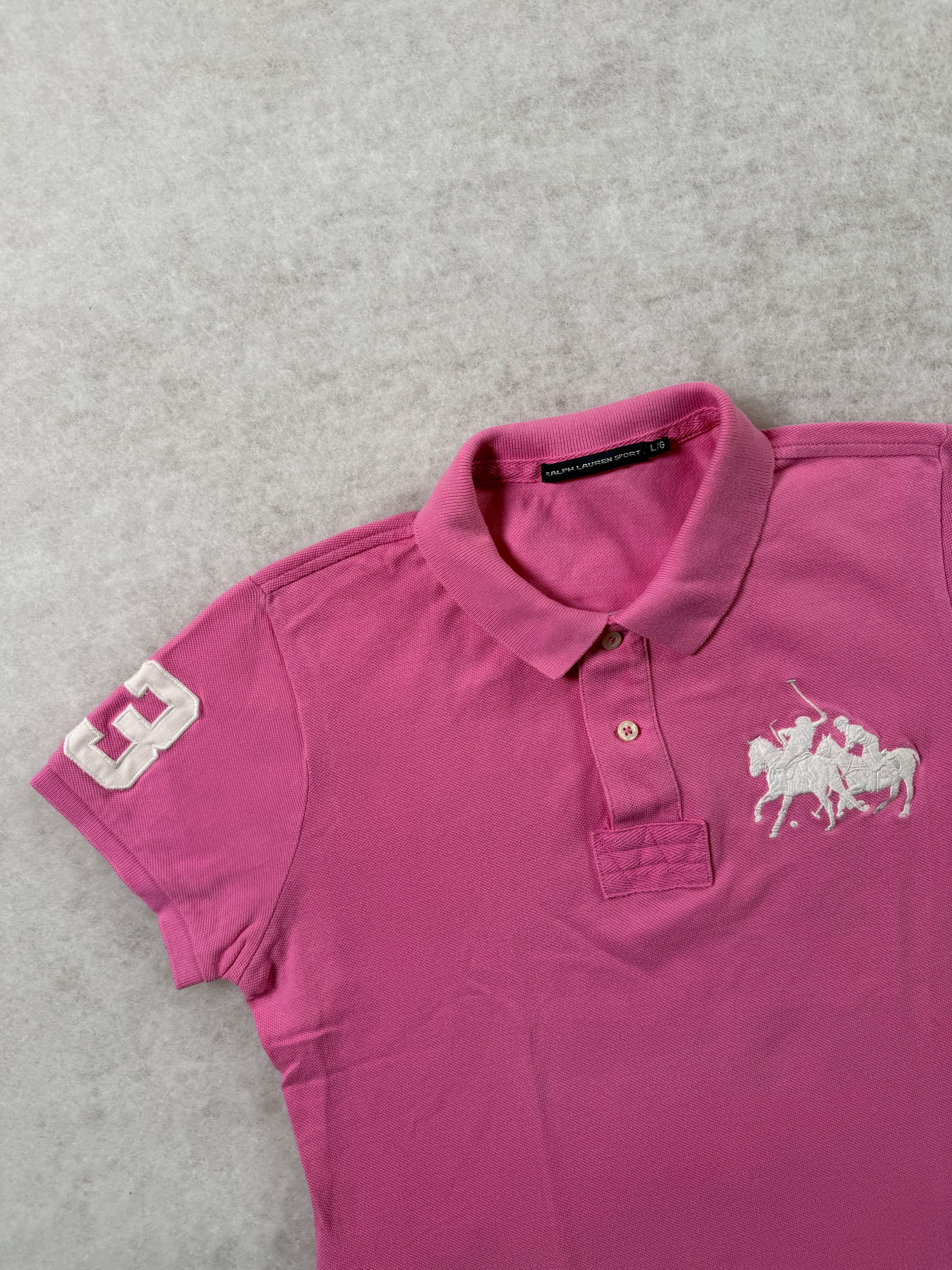 Ralph Lauren Polo Shirt