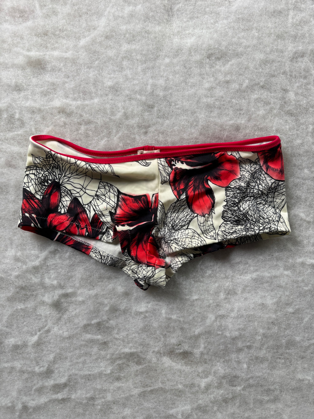 Diesel Bikini Hose