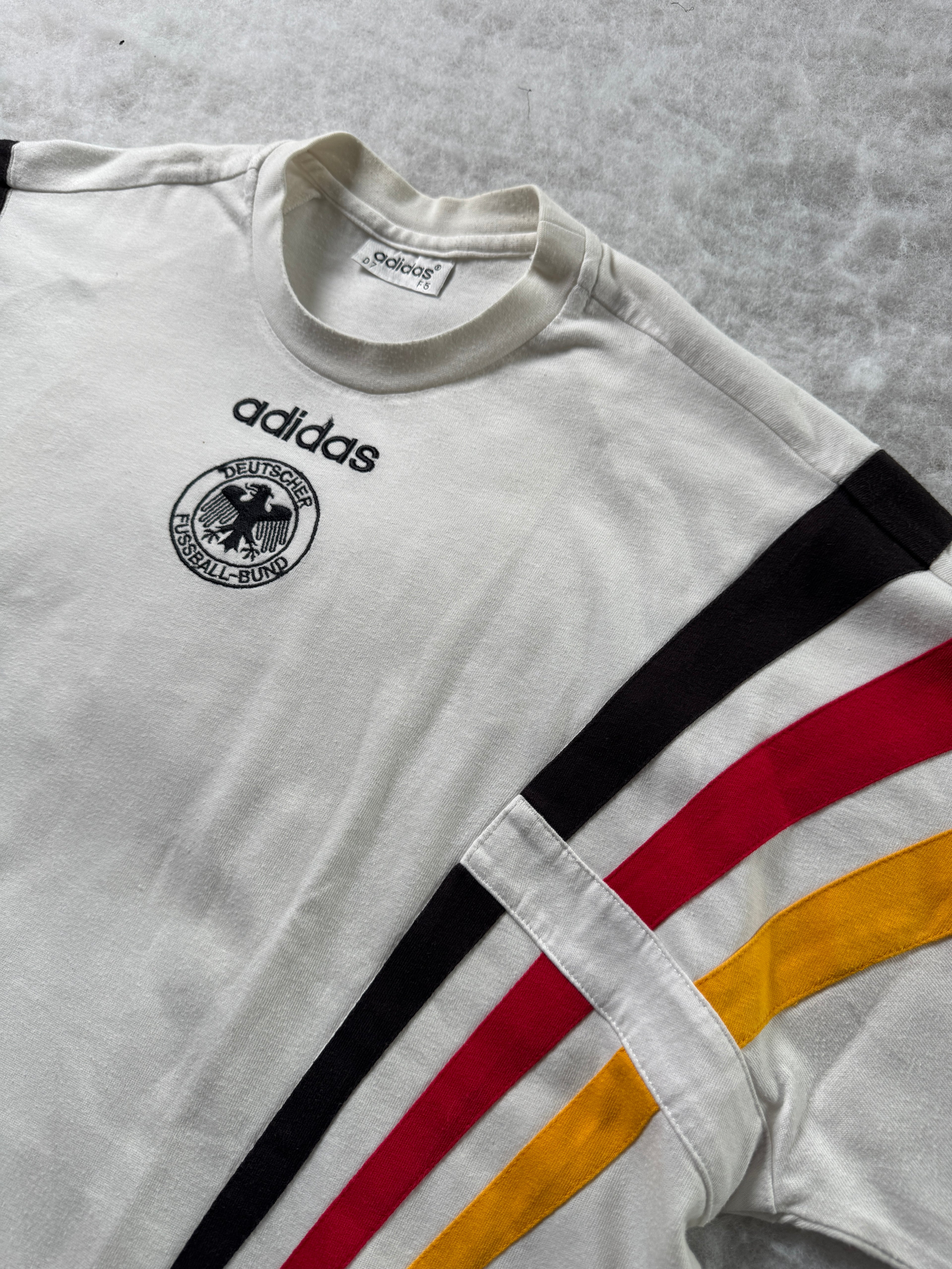 Adidas Deutschland T-Shirt