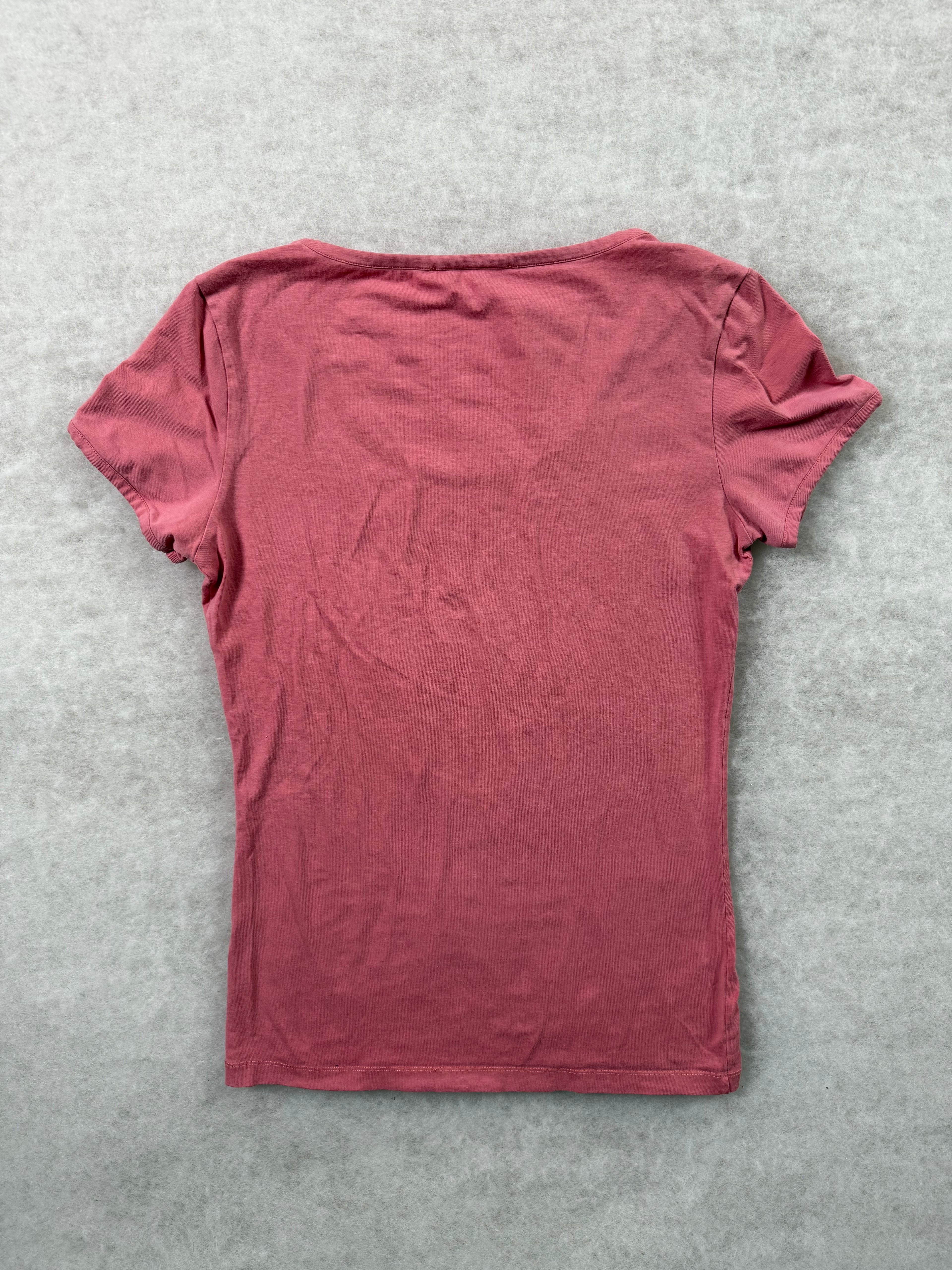 Guess Top mit Print