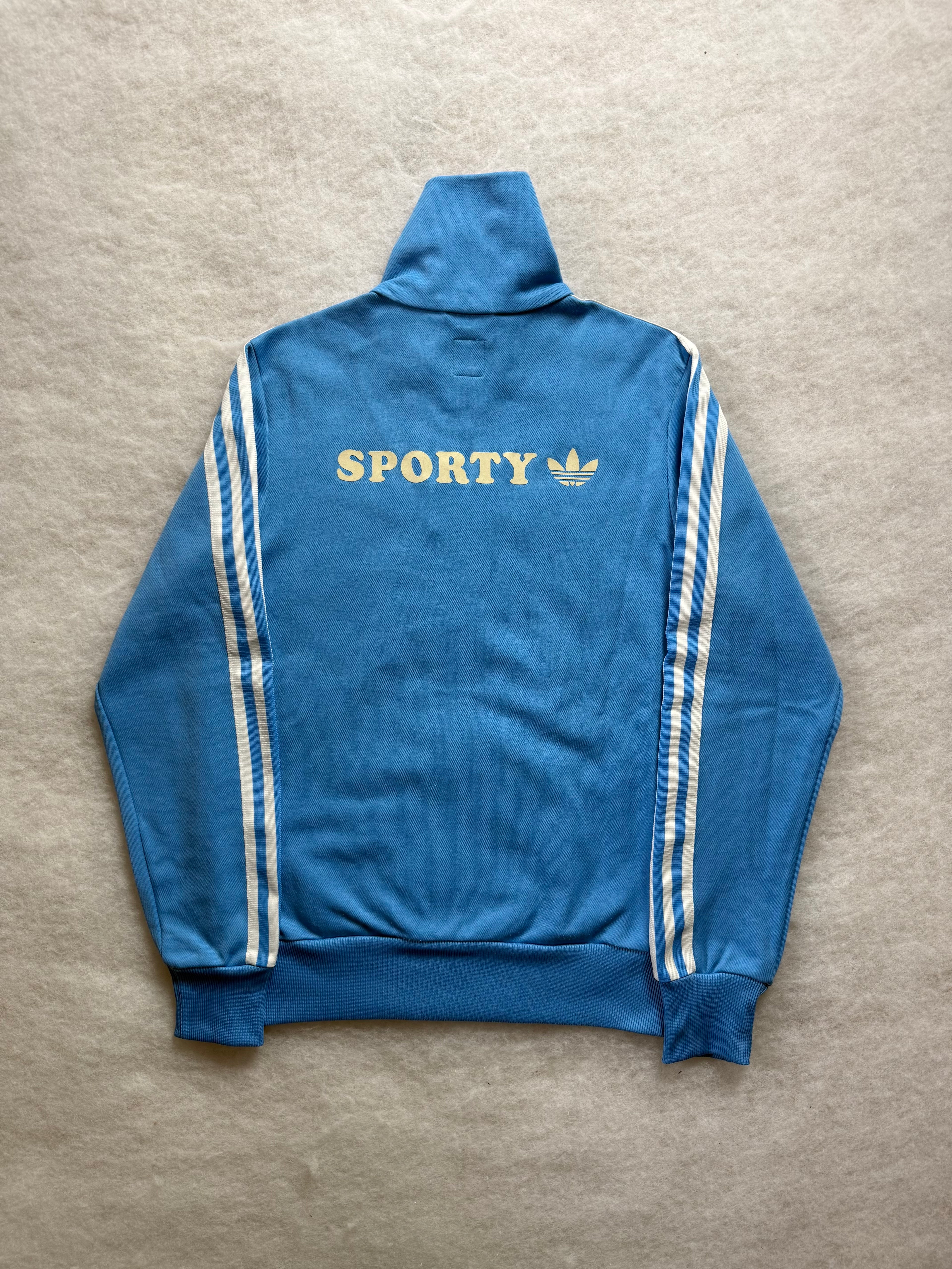 Adidas Sporty Jacke