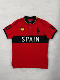 Ralph Lauren Polo Spain
