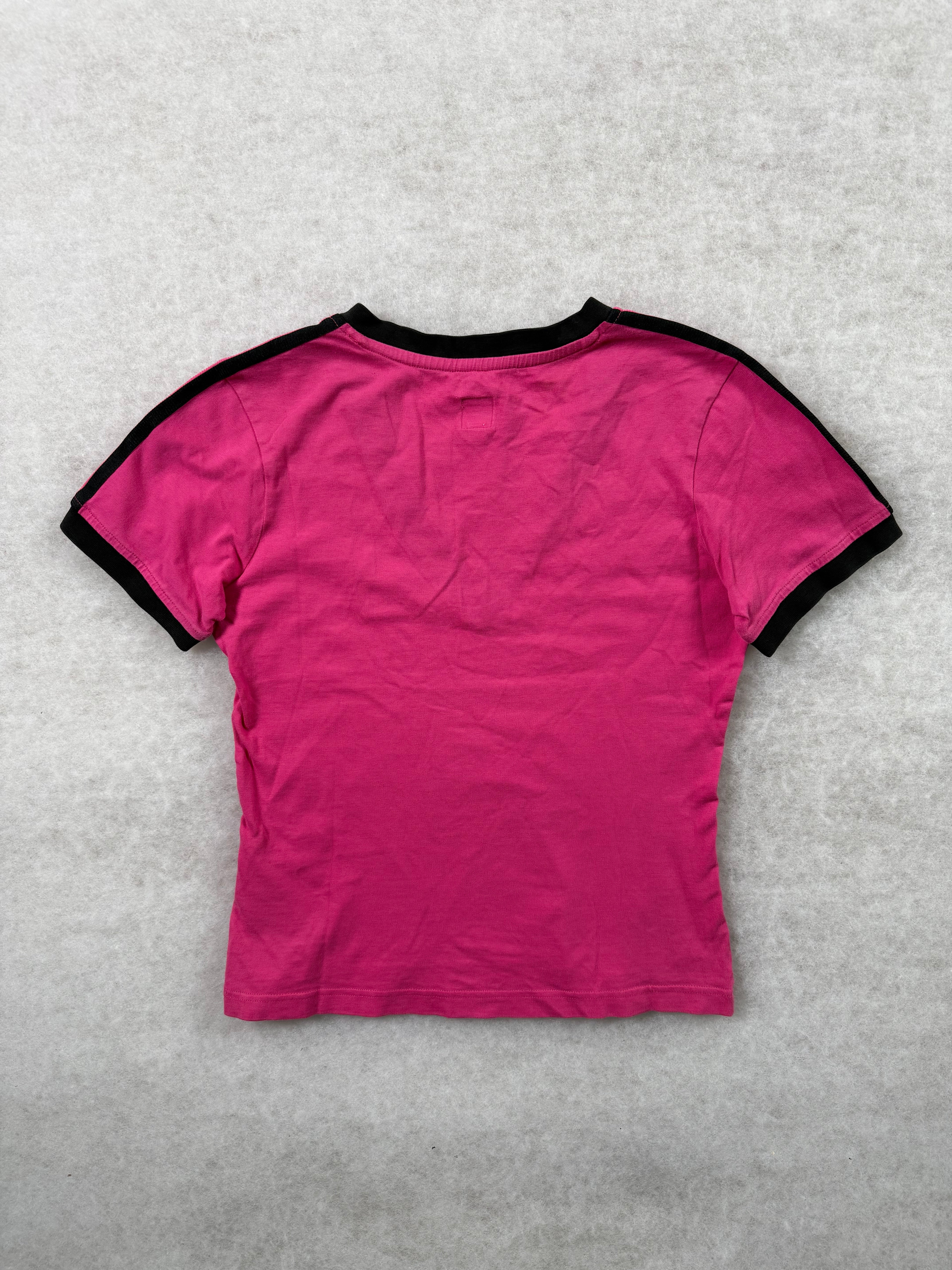 Adidas Logo Top