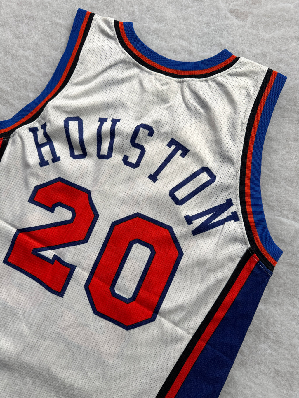 NBA Jersey Knicks