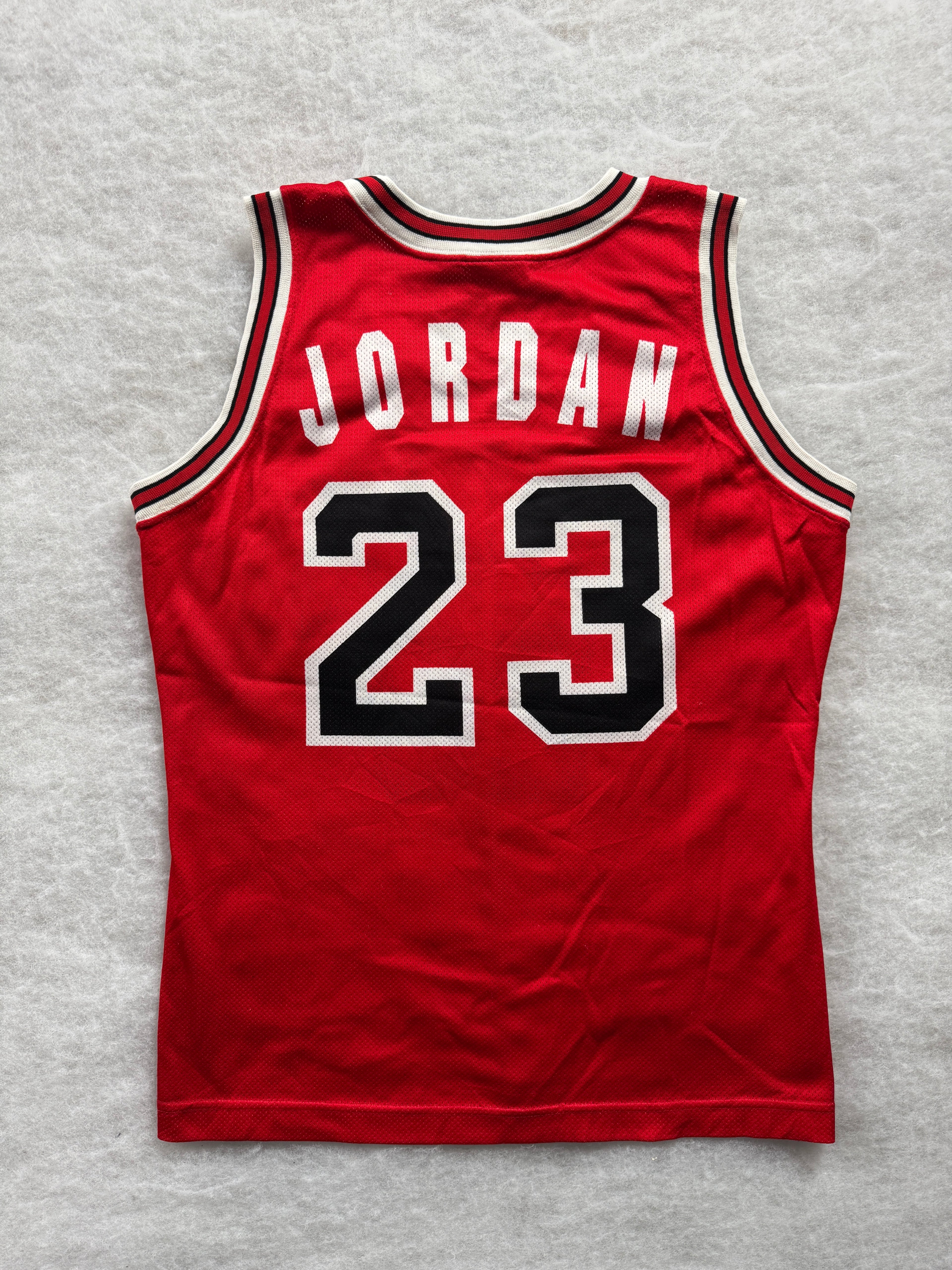 NBA Jersey Bulls