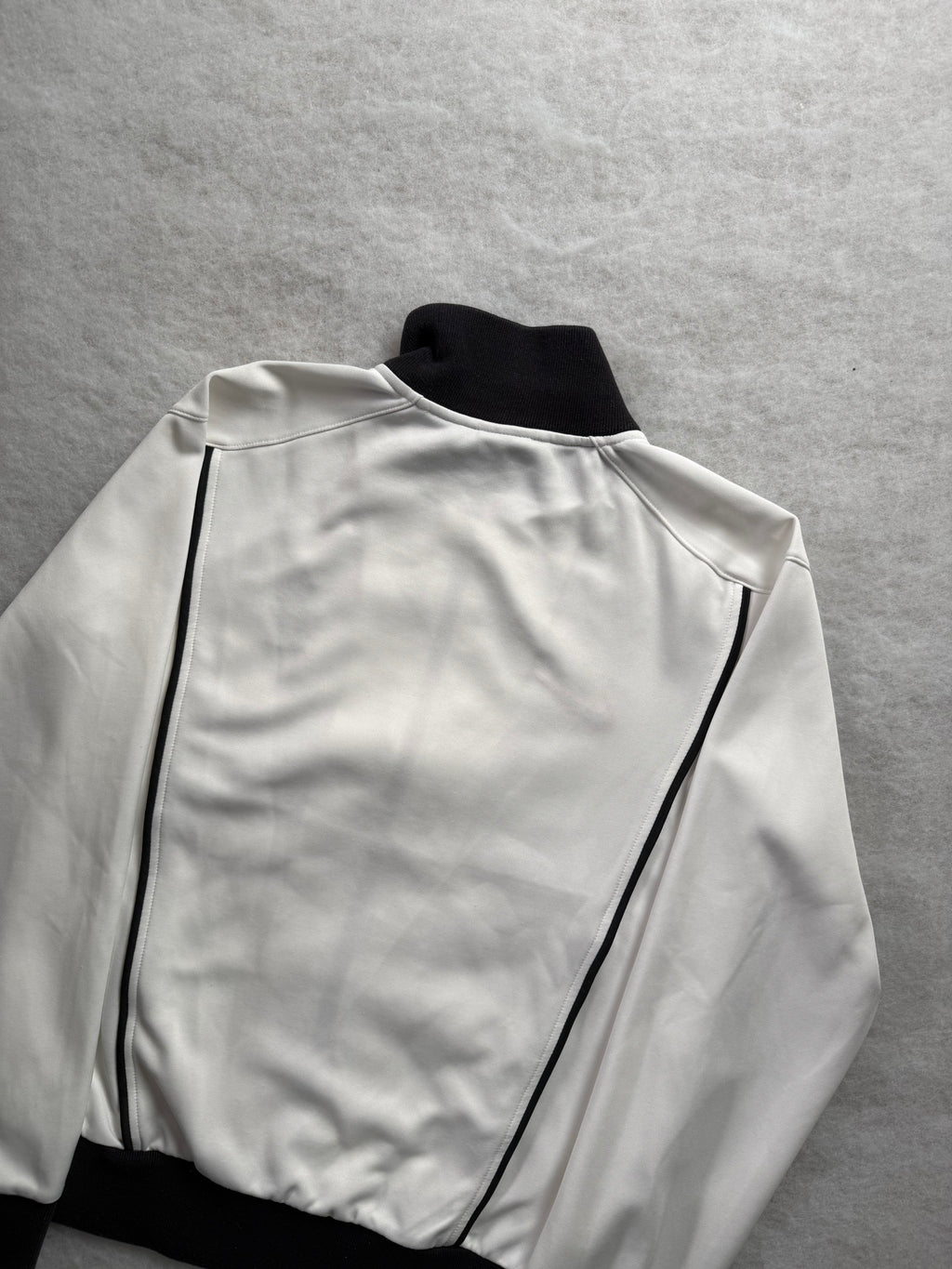 Nike Niederlande Jacke