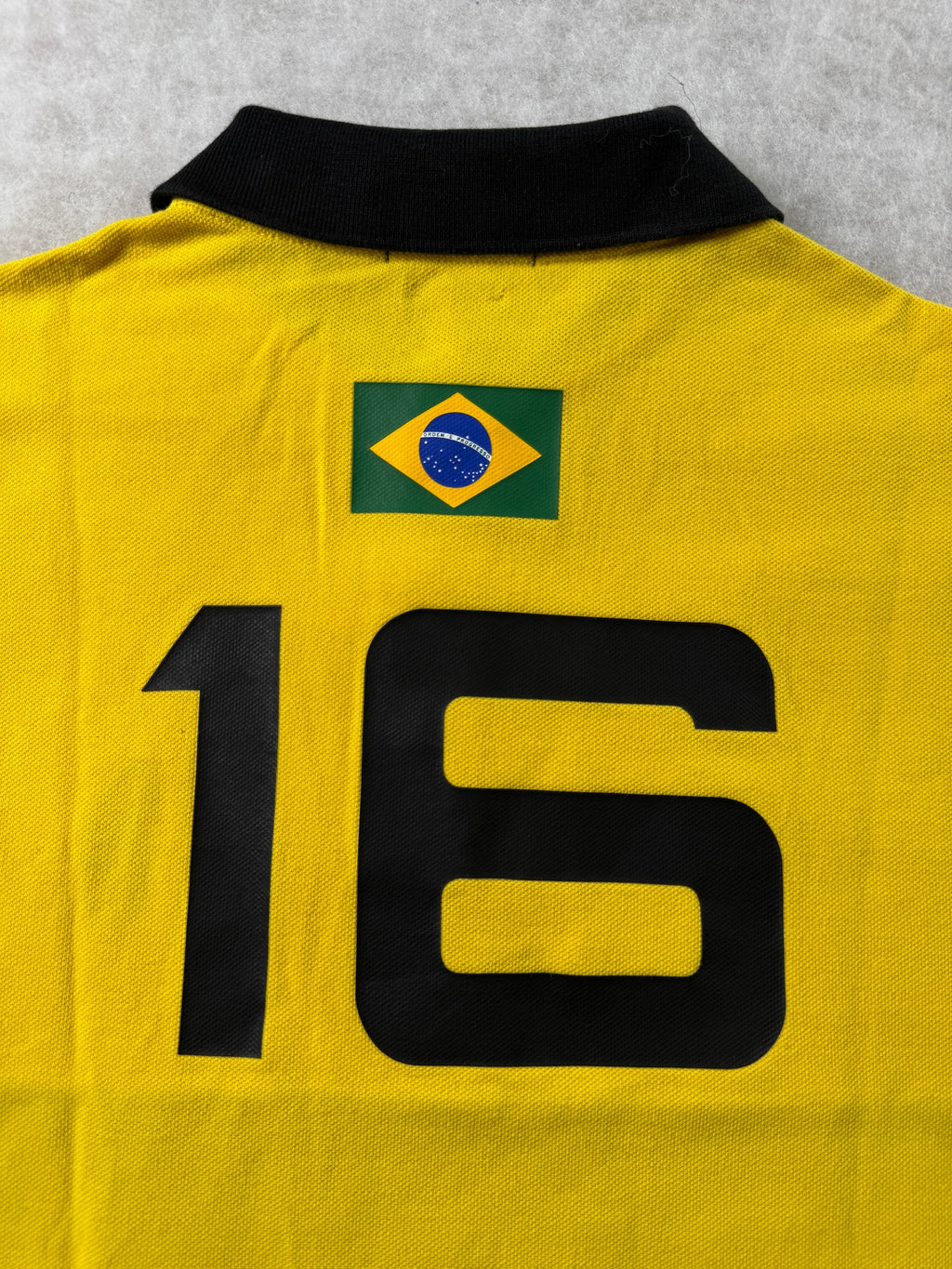 Ralph Lauren Polo Brasilien
