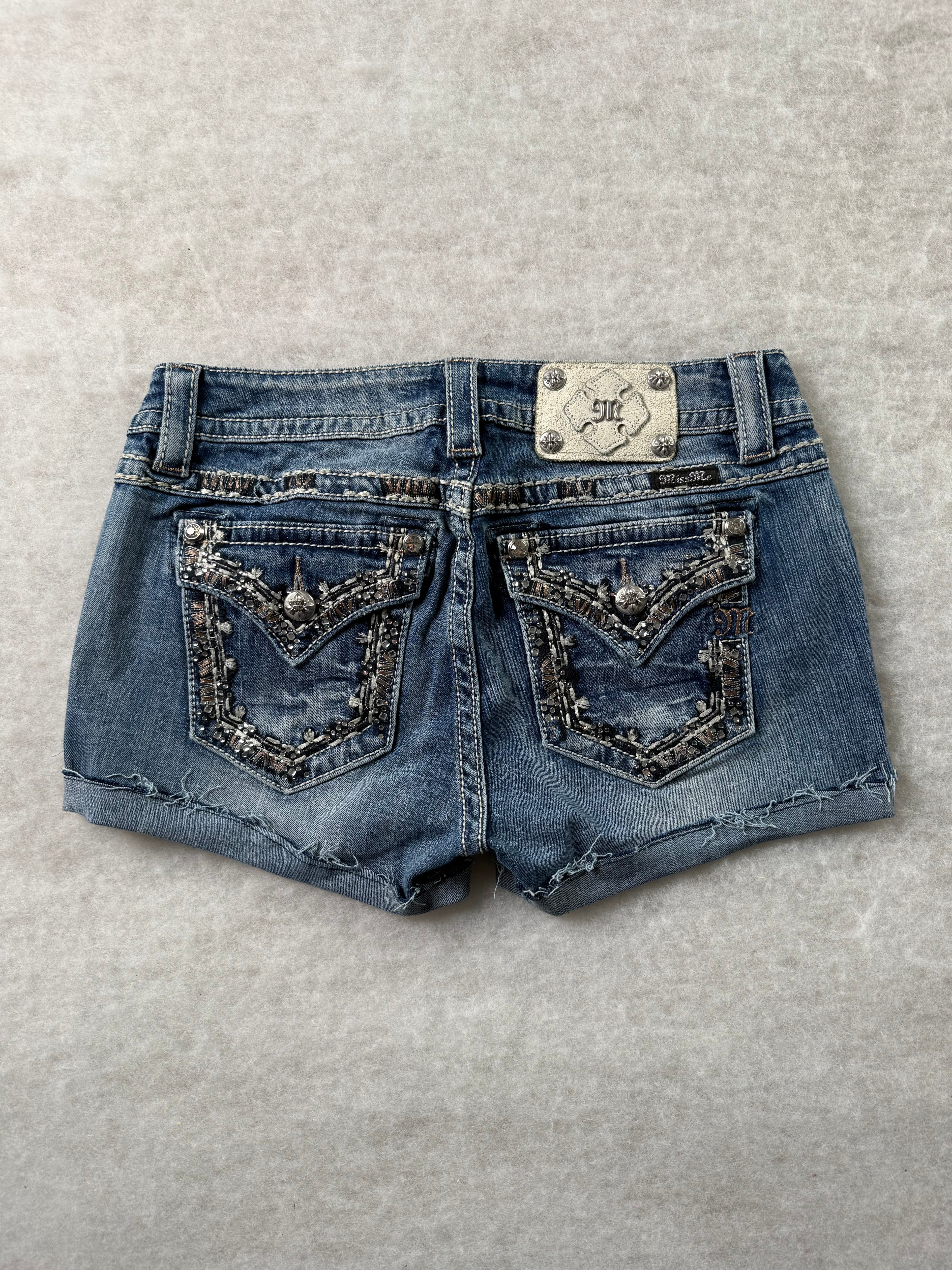 Miss Me Shorts 29