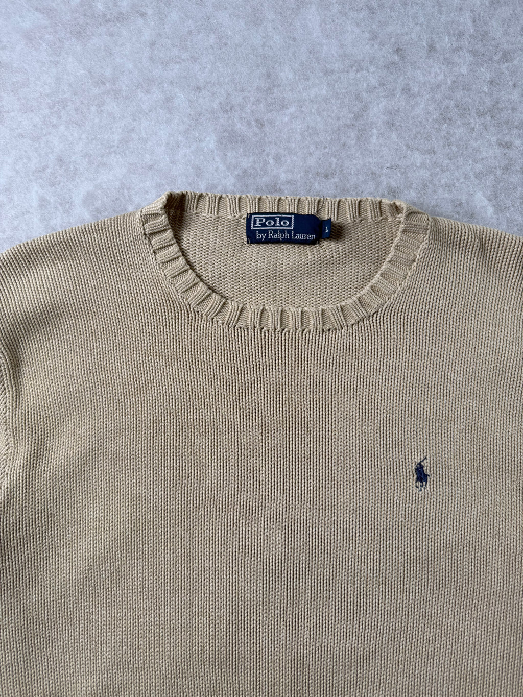 Ralph Lauren Strickpullover