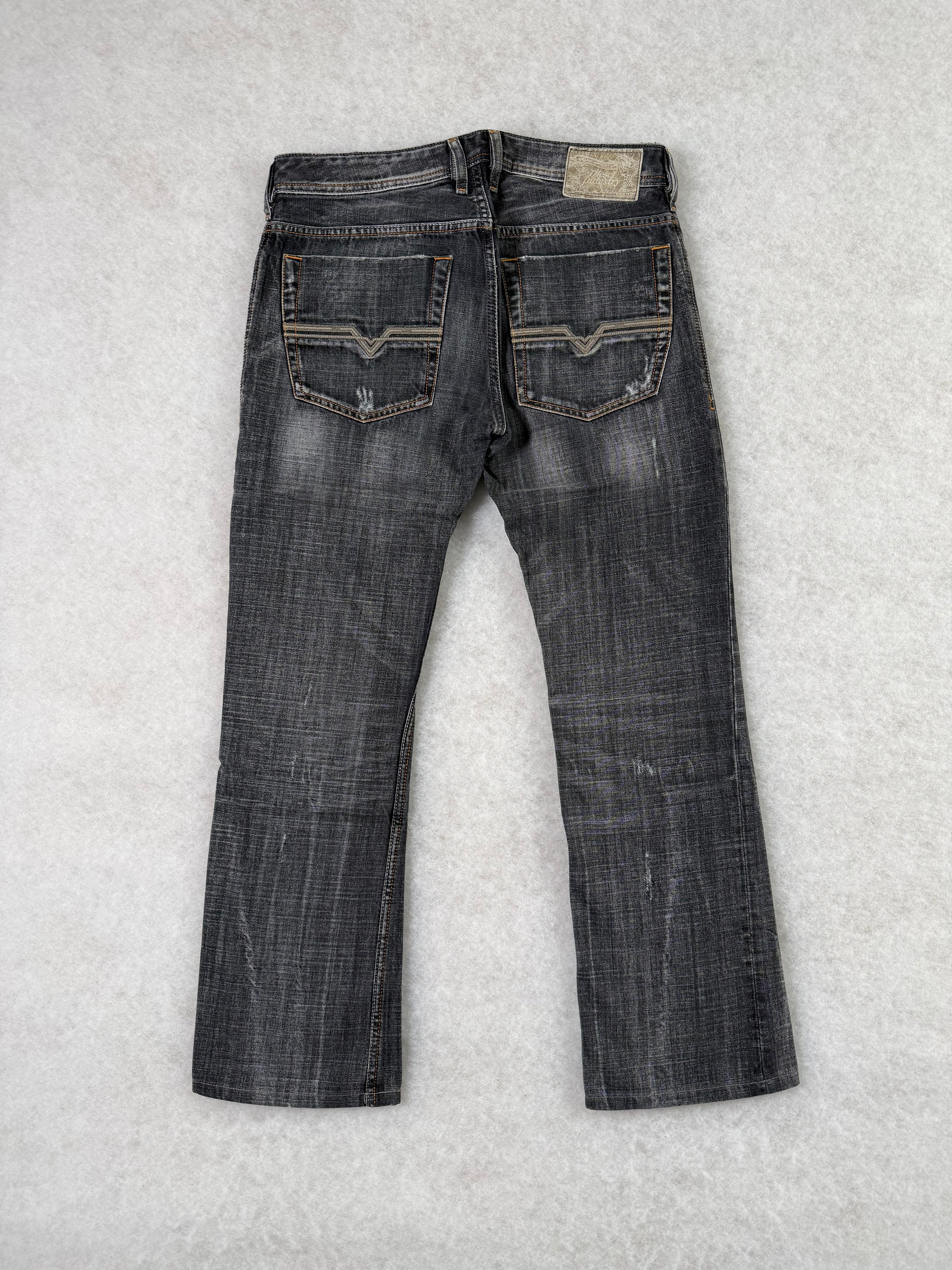Diesel Jeans 31