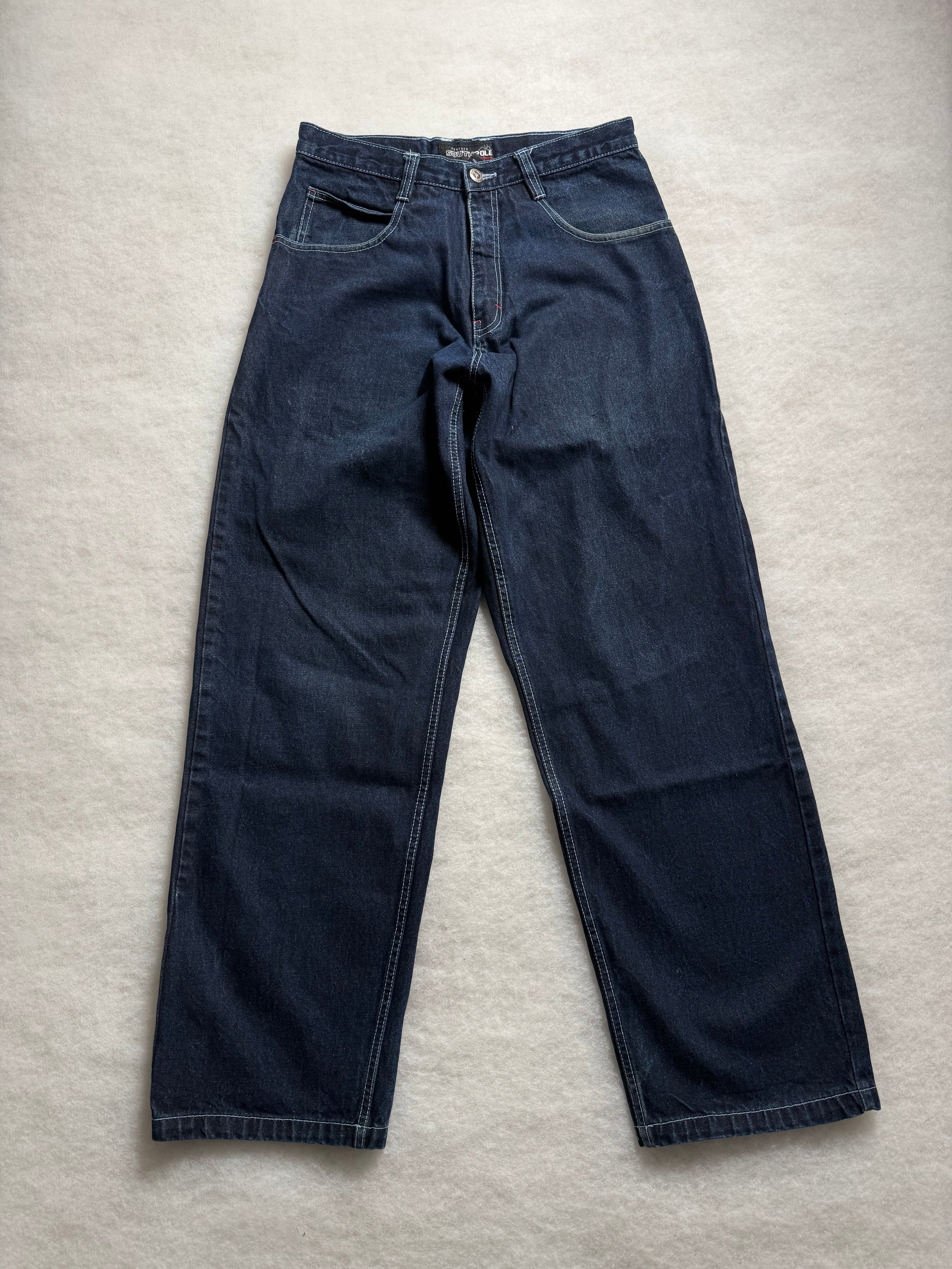 South Pole Hip Hop Jeans 32