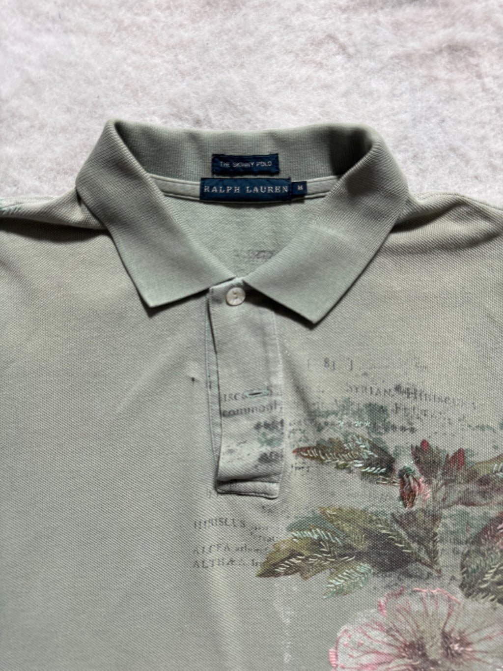 Ralph Lauren Polo Shirt, Foto 3 von 5