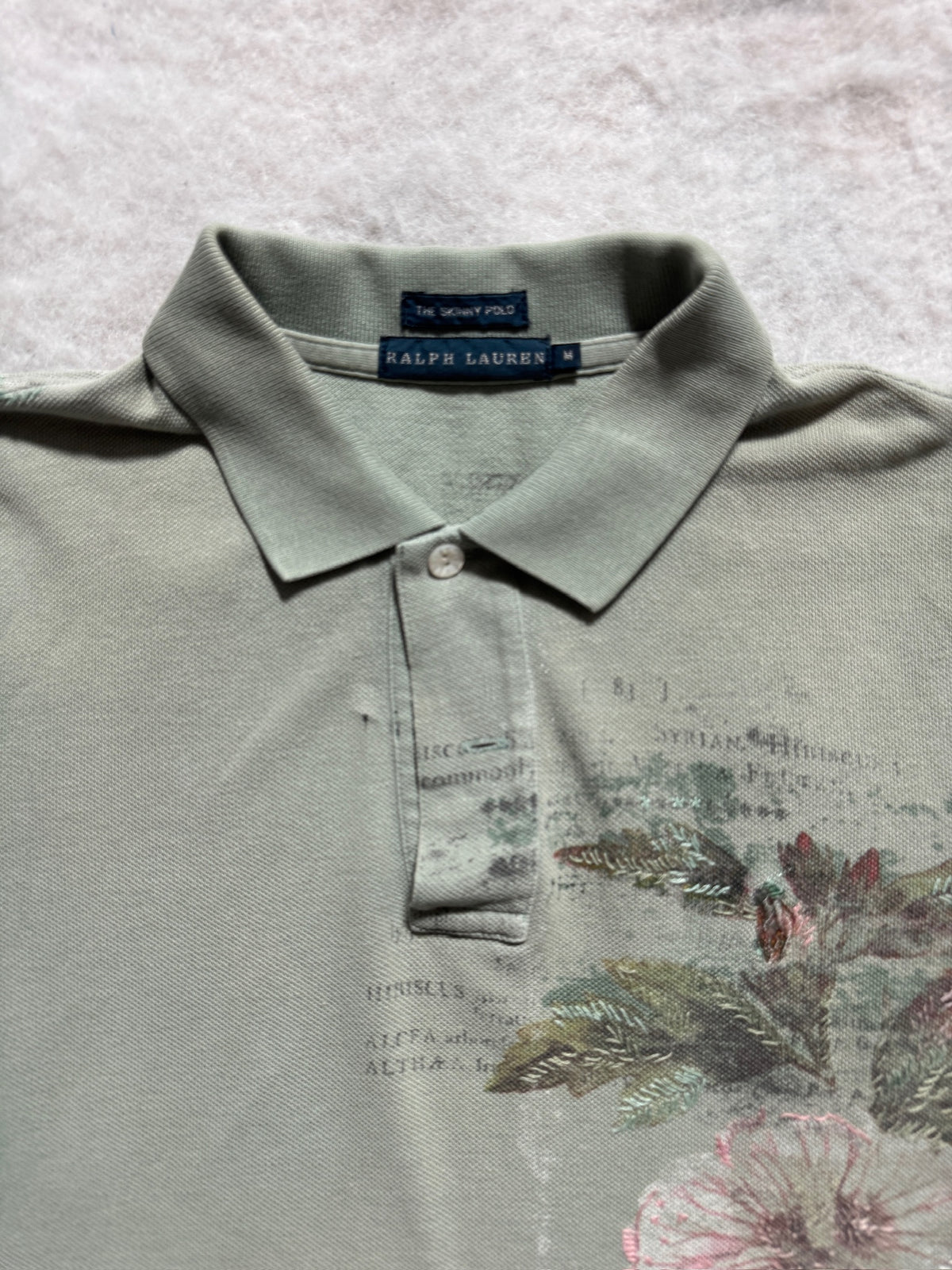 Ralph Lauren Polo Shirt, Foto 3 von 5