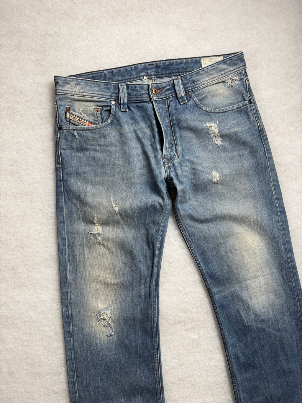 Diesel Jeans Larkee 34