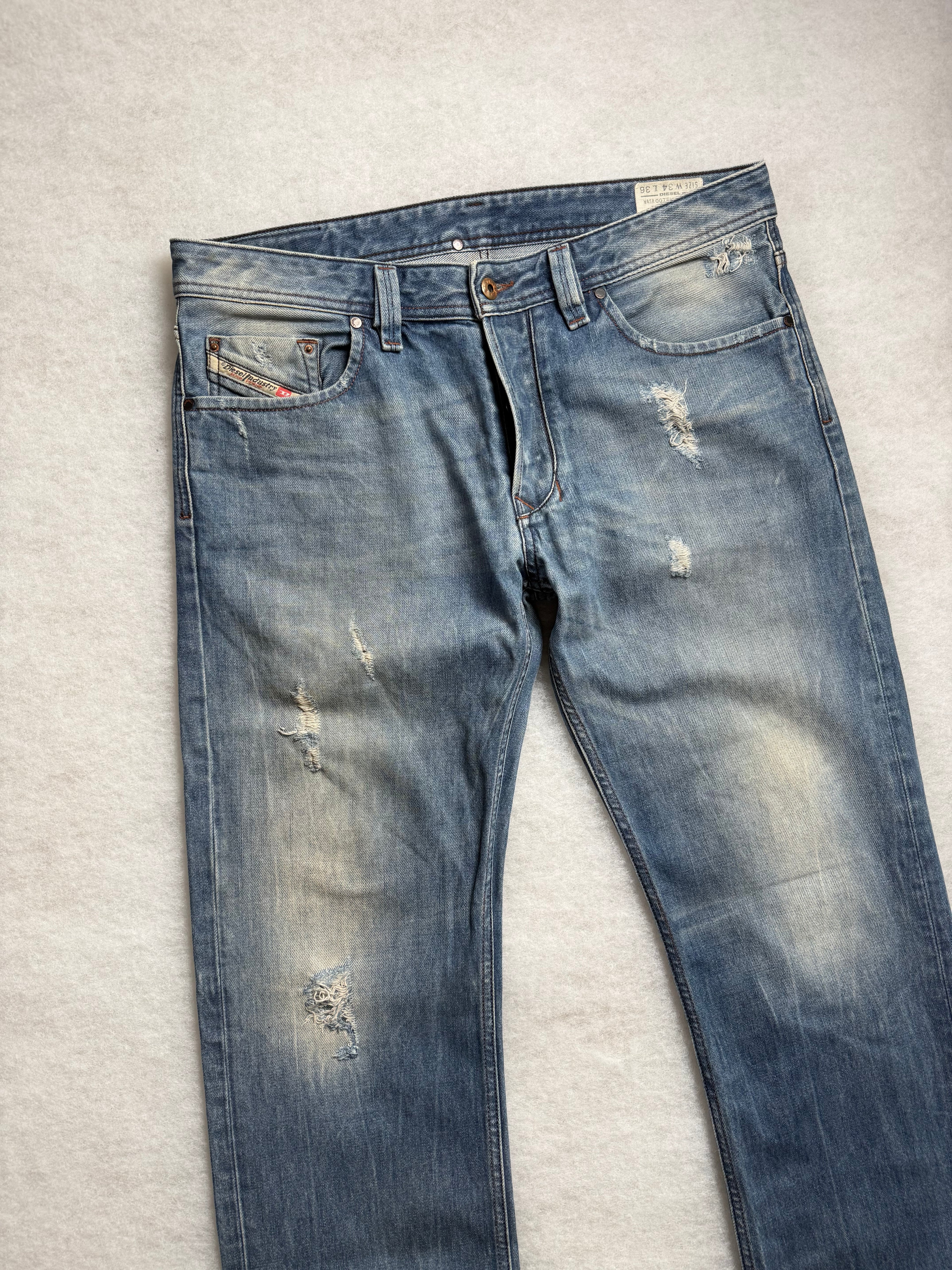 Diesel Jeans Larkee 34