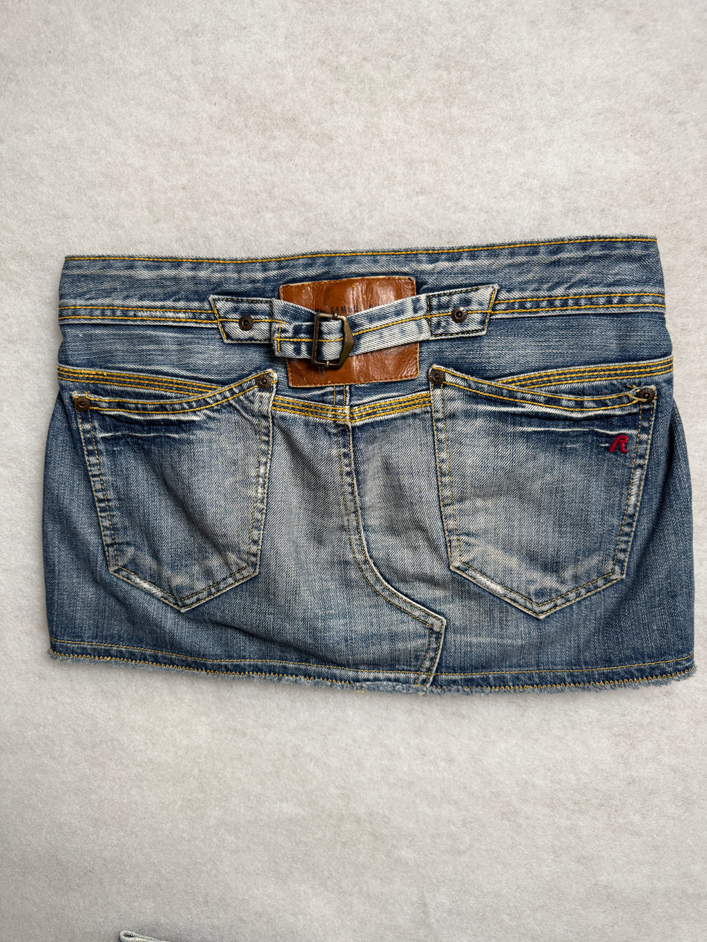 Jeans Rock Replay