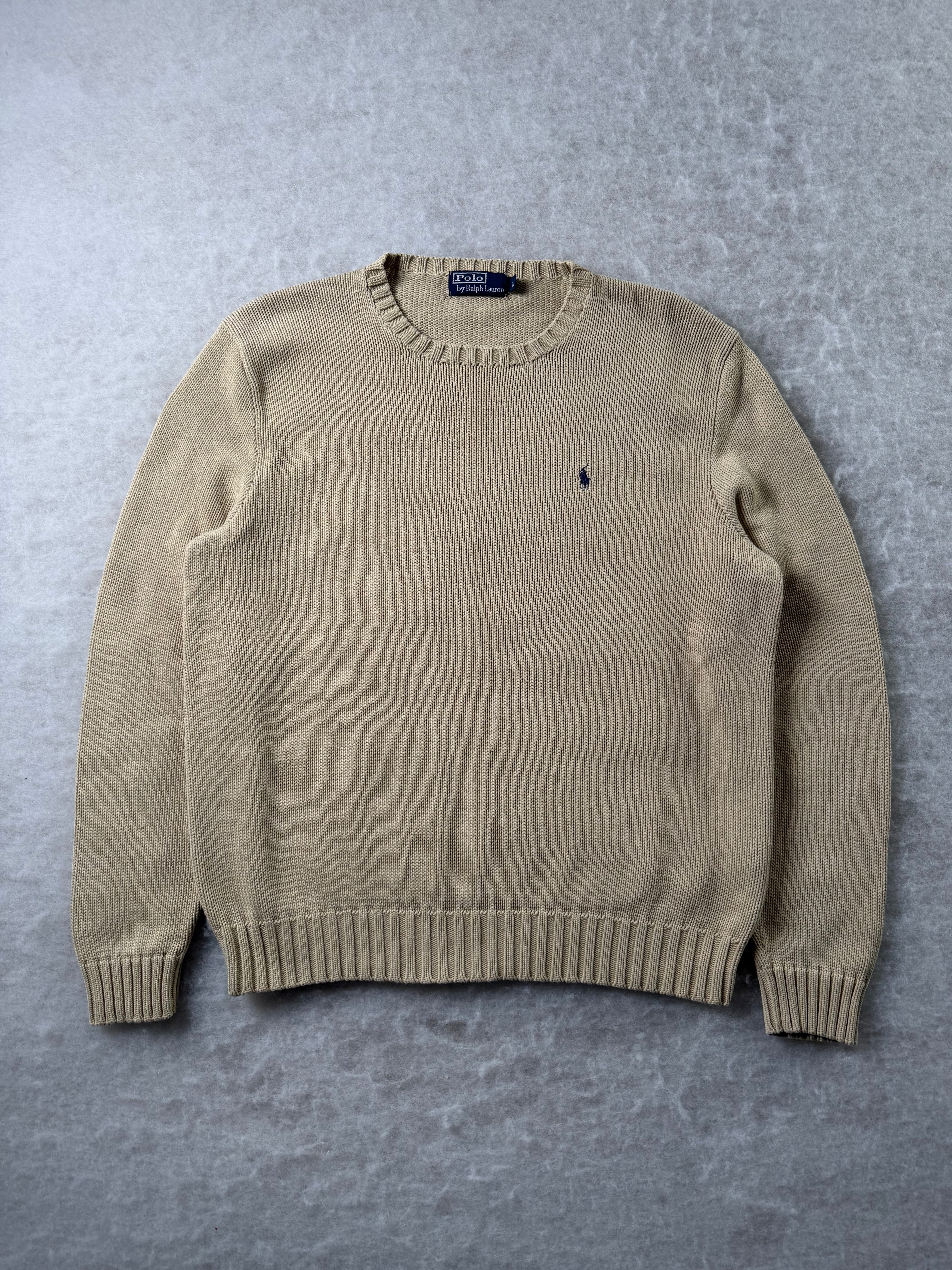Ralph Lauren Strickpullover