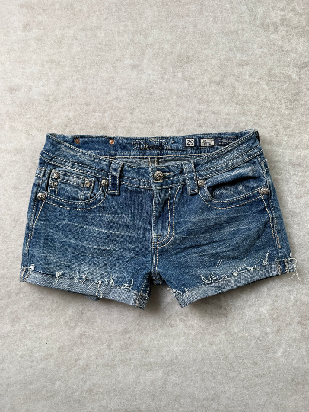 Miss Me Shorts 29