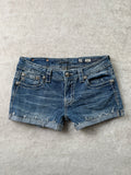 Miss Me Shorts 29