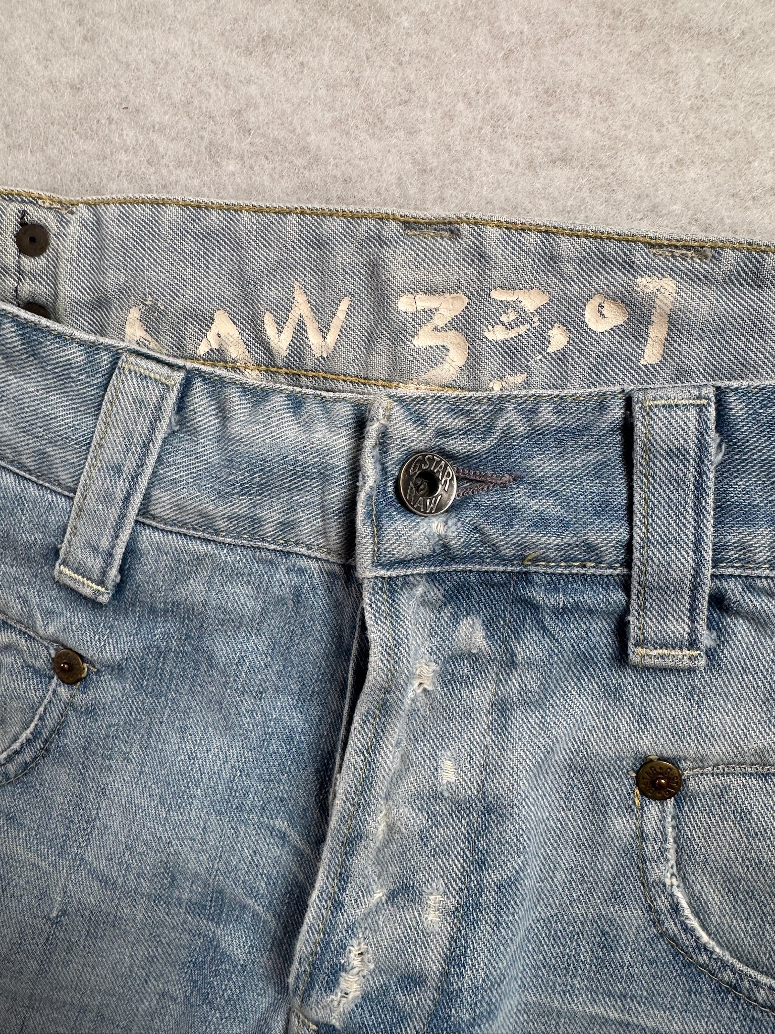 G-Star Jeans 32