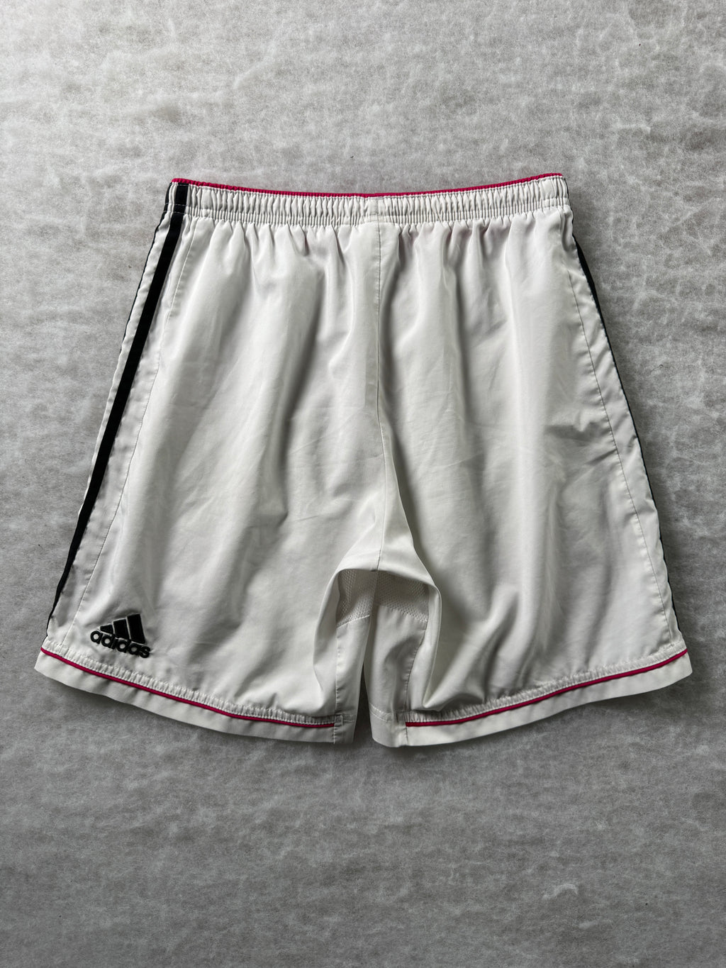 Real Madrid Shorts