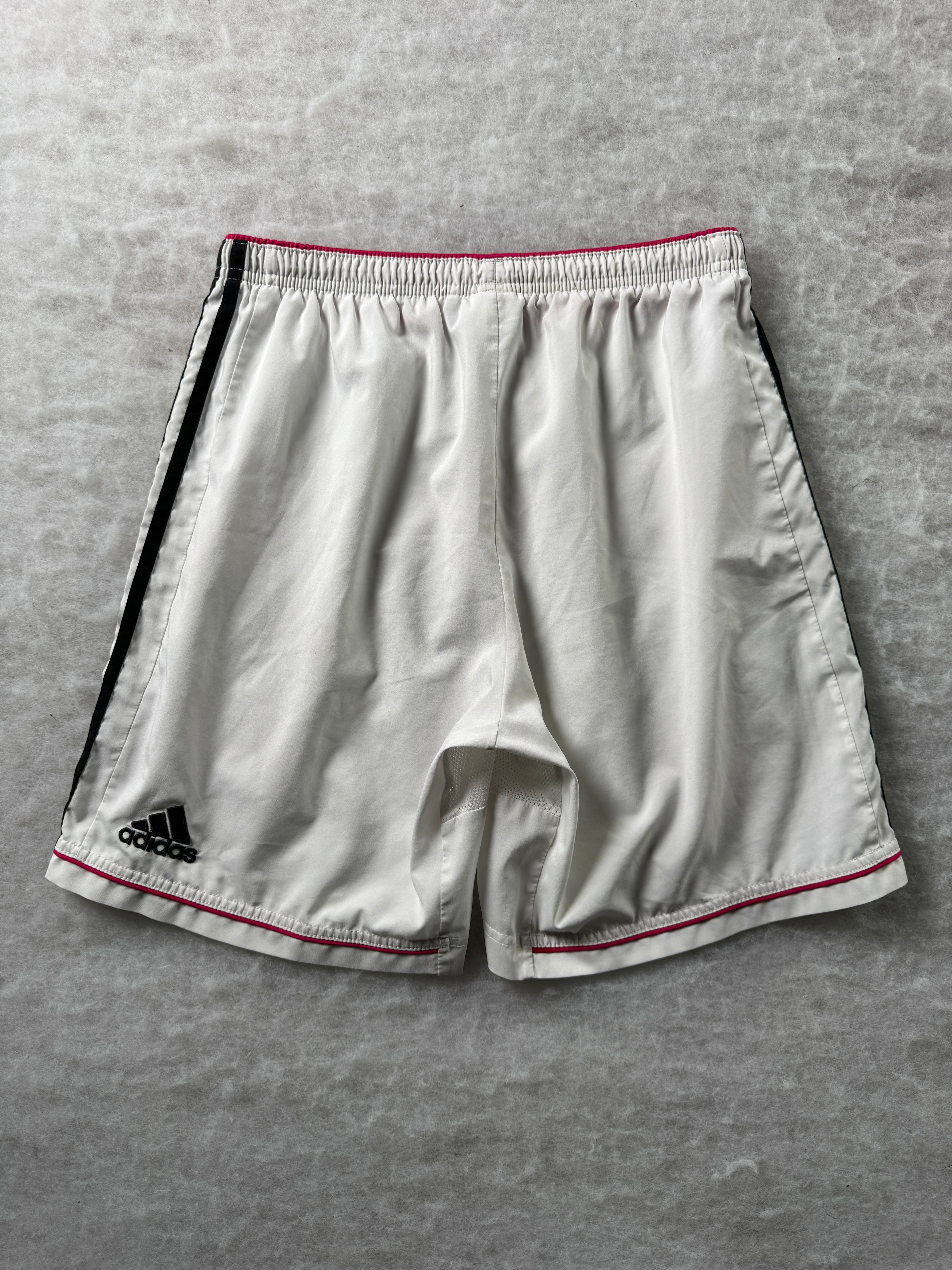 Real Madrid Shorts