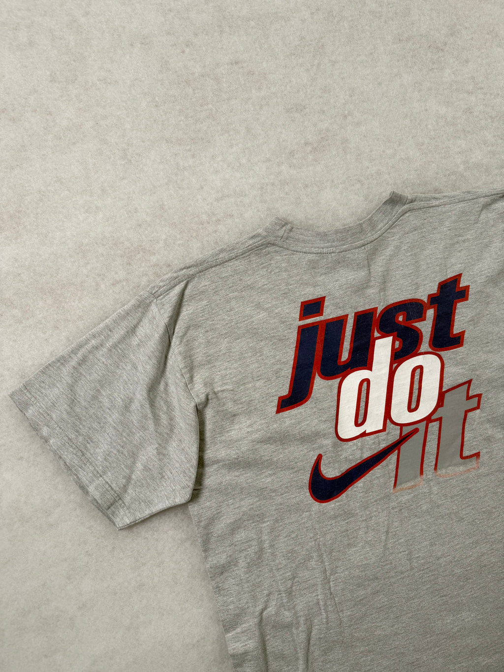 Nike Just Do It T-Shirt