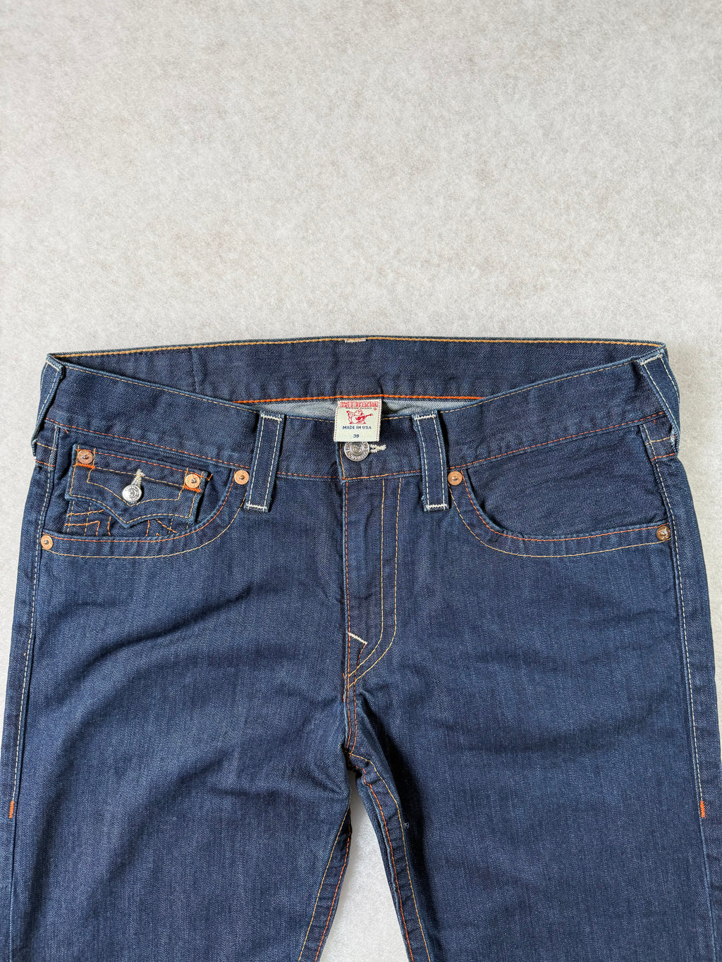 True Religion Jeans 36