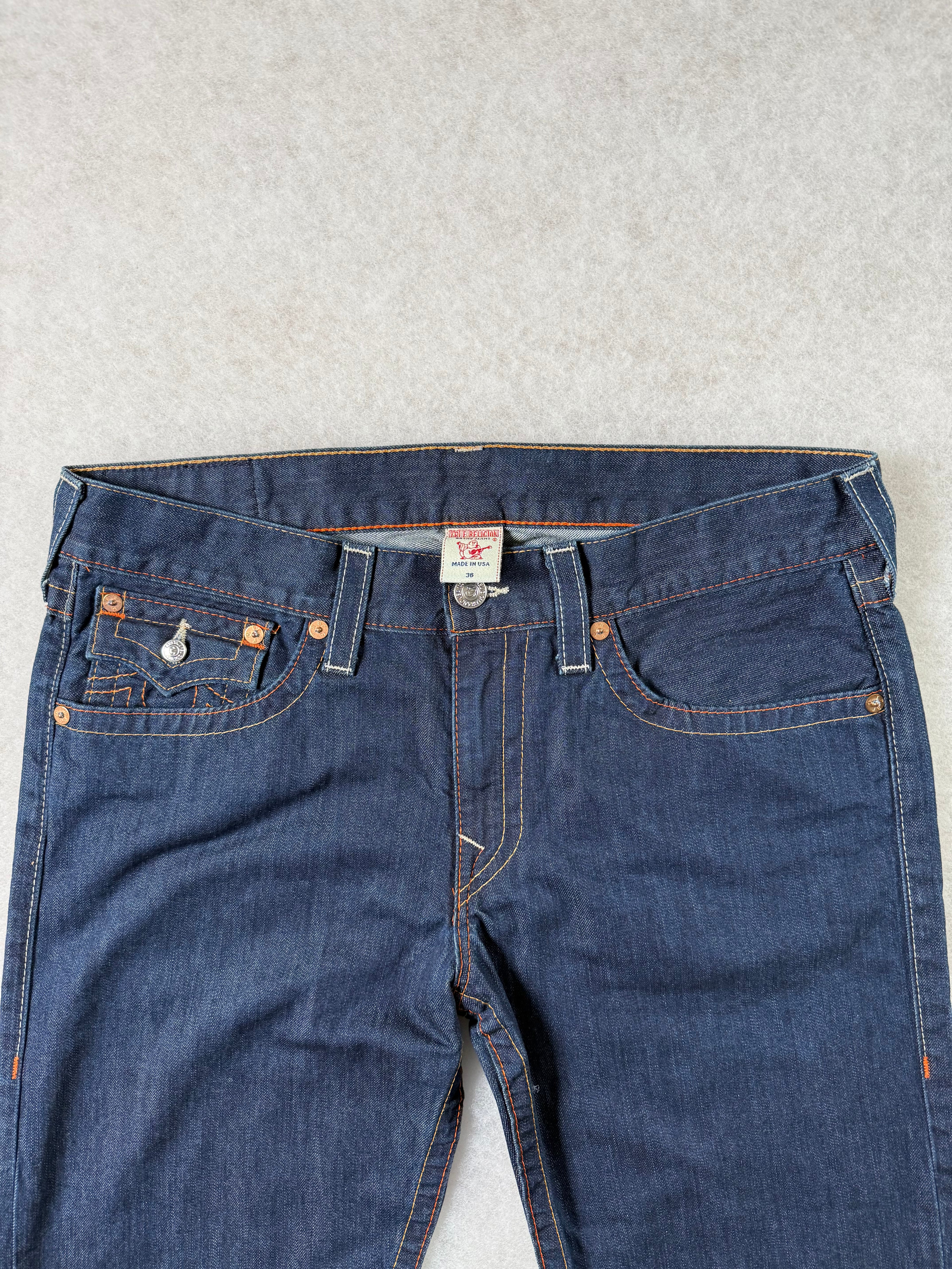 True Religion Jeans 36