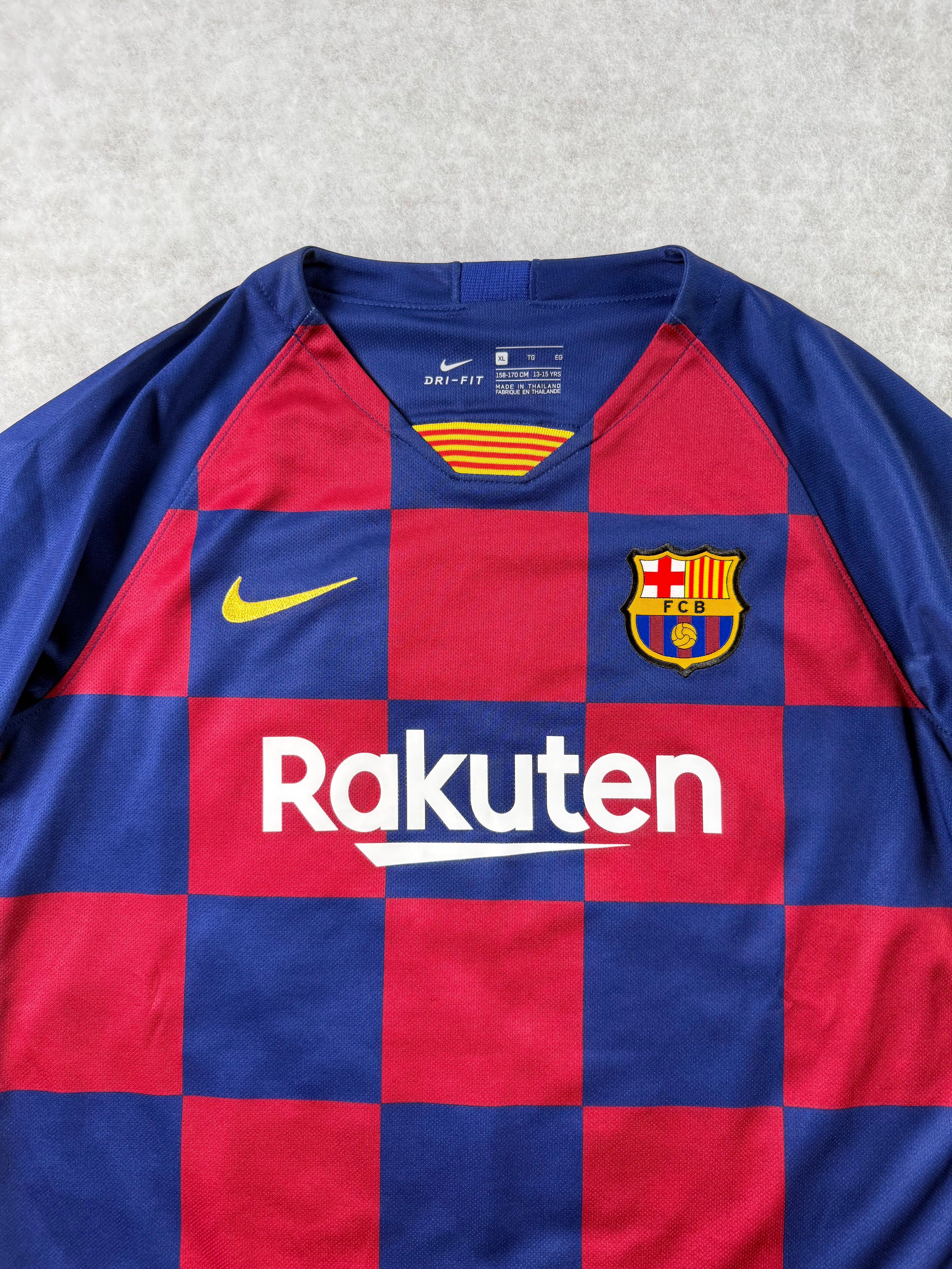FC Barcelona Trikot Vidal