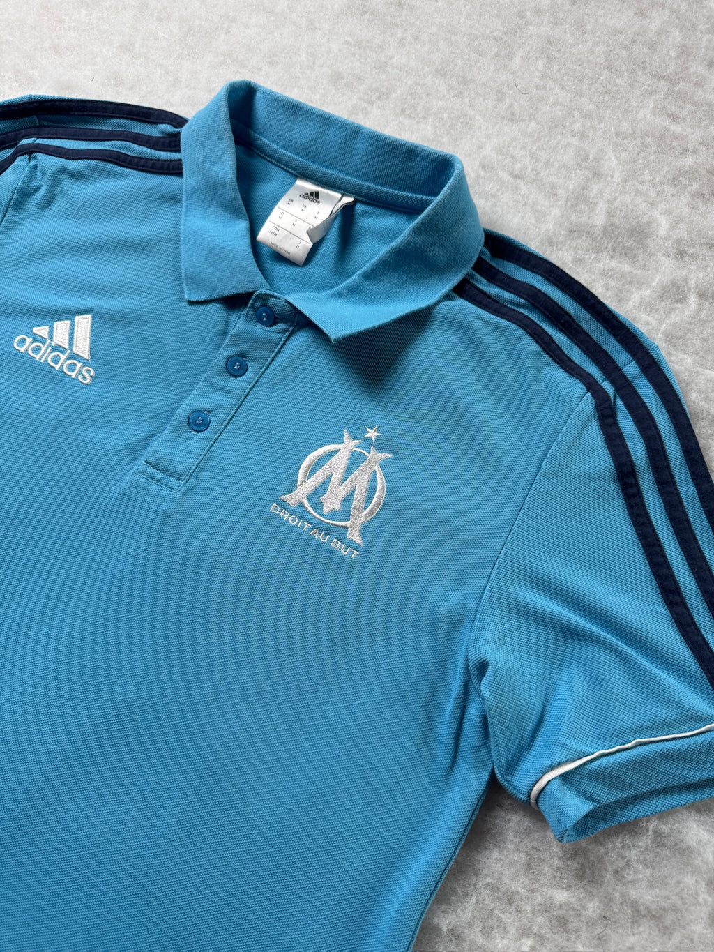 Adidas Polo Marseille