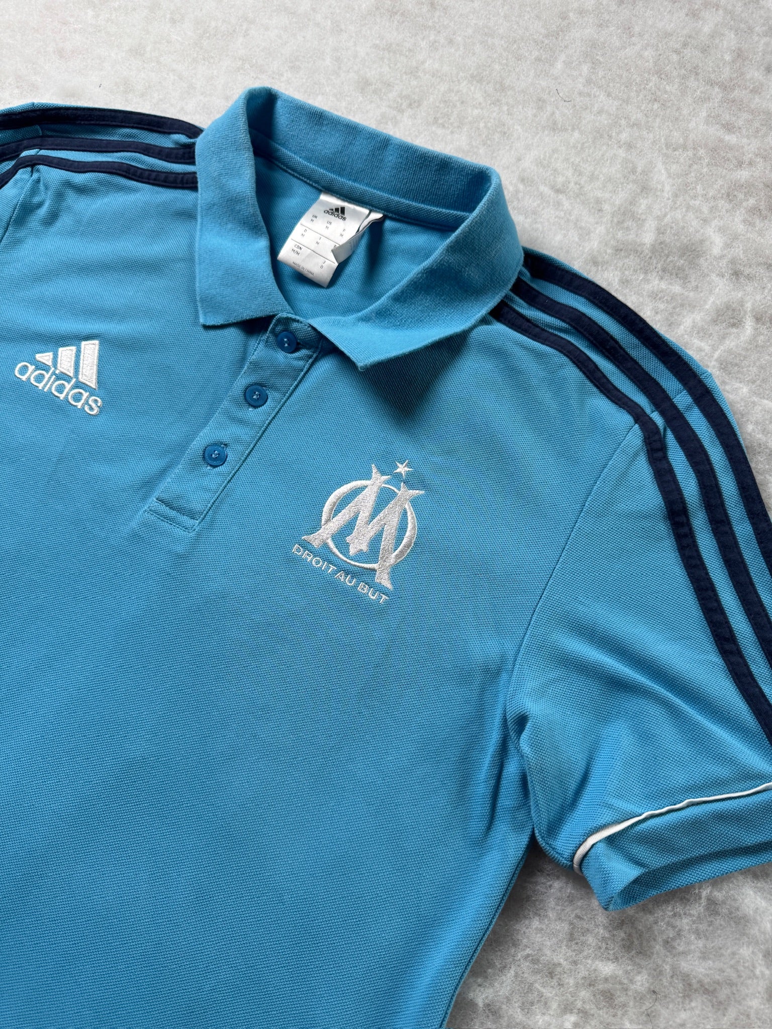 Adidas Polo Marseille